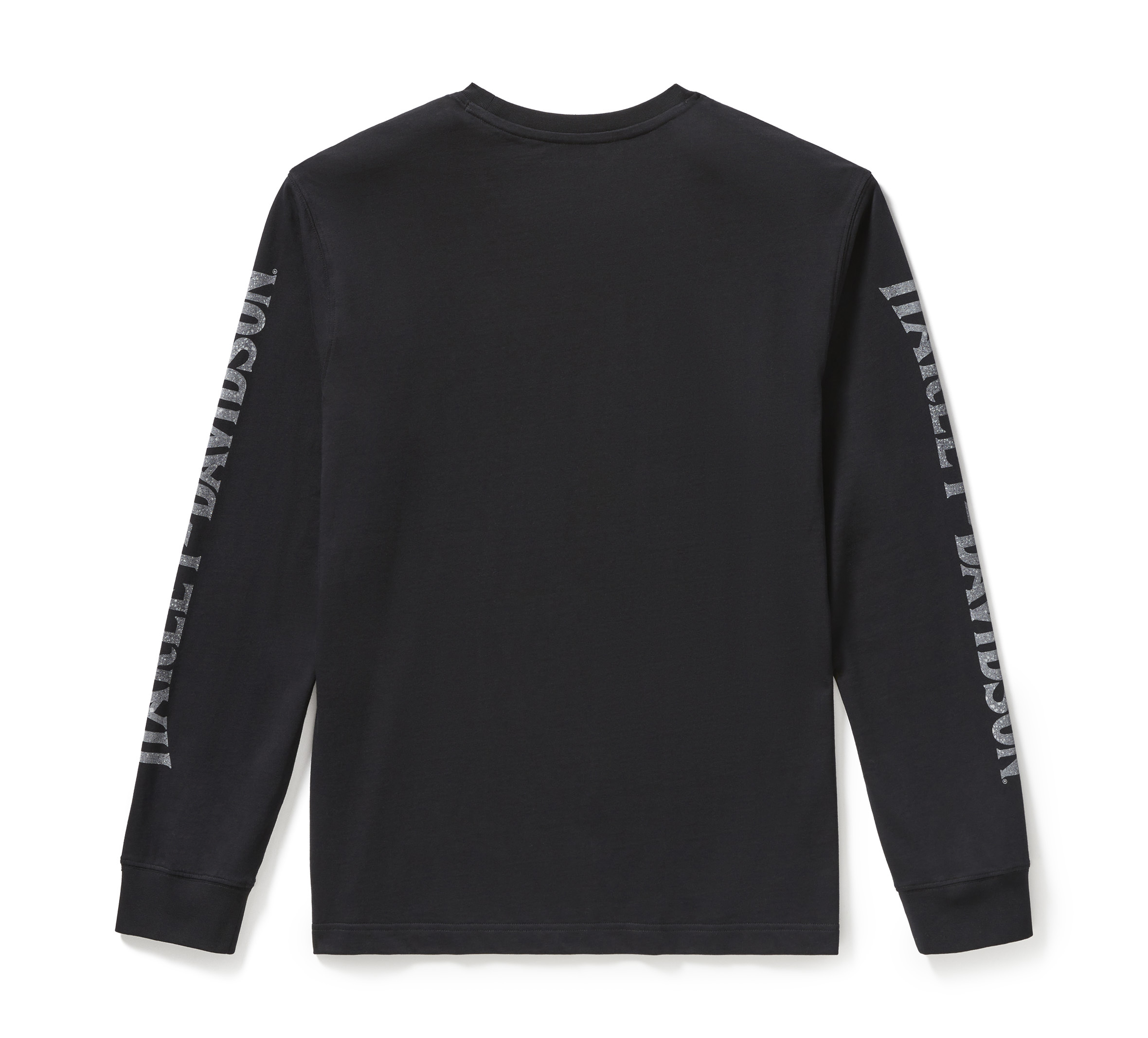 Men's More Than a Machine Long Sleeve Tee