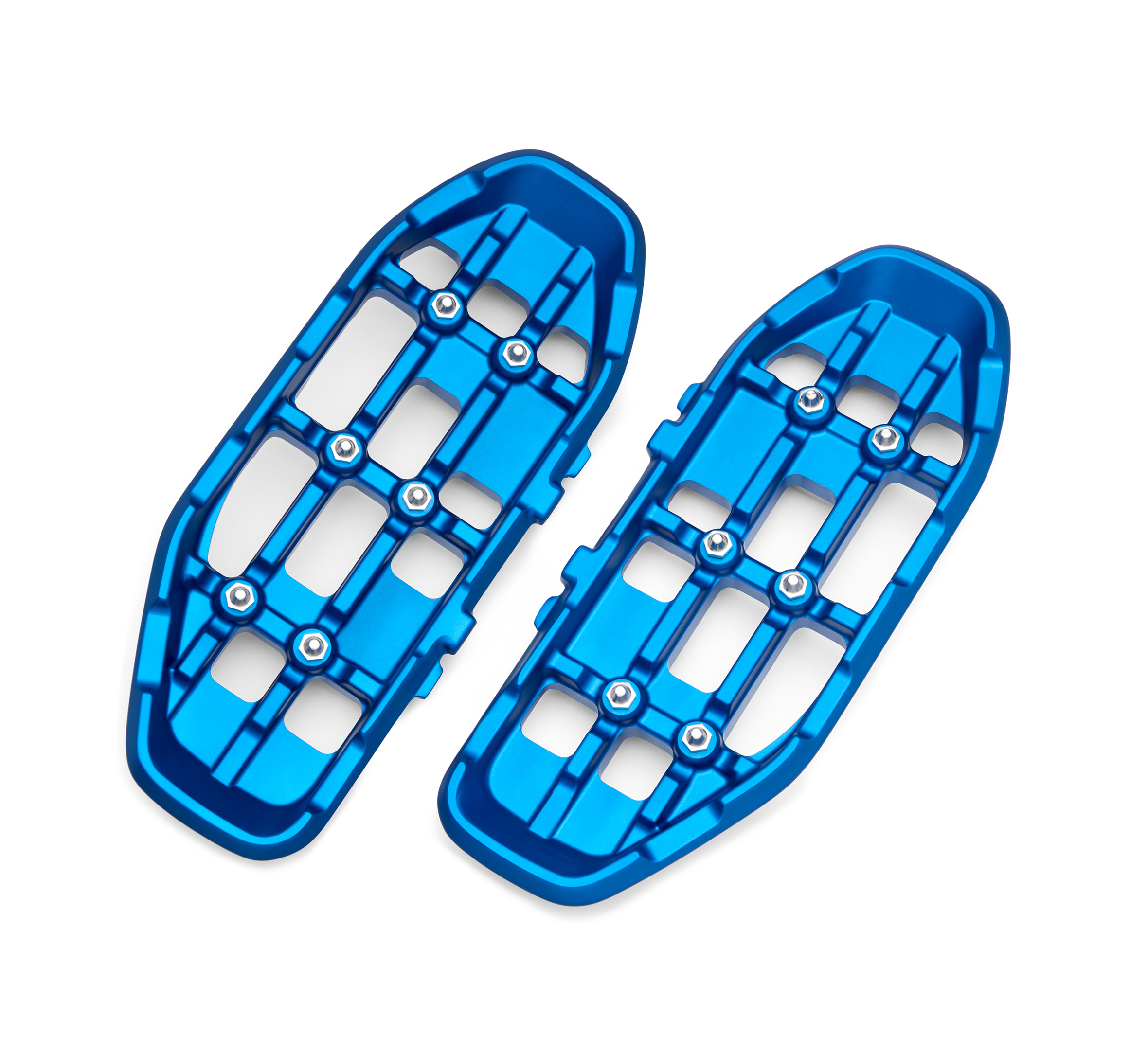 Redline Rider Footboard Kit