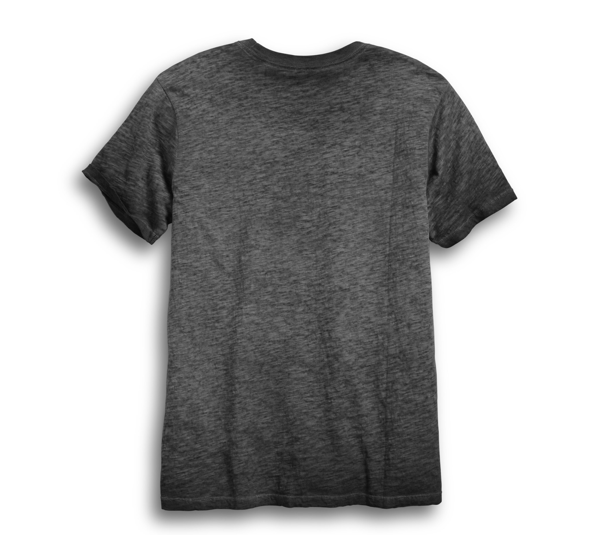 Men's Jersey Applique Logo Tee