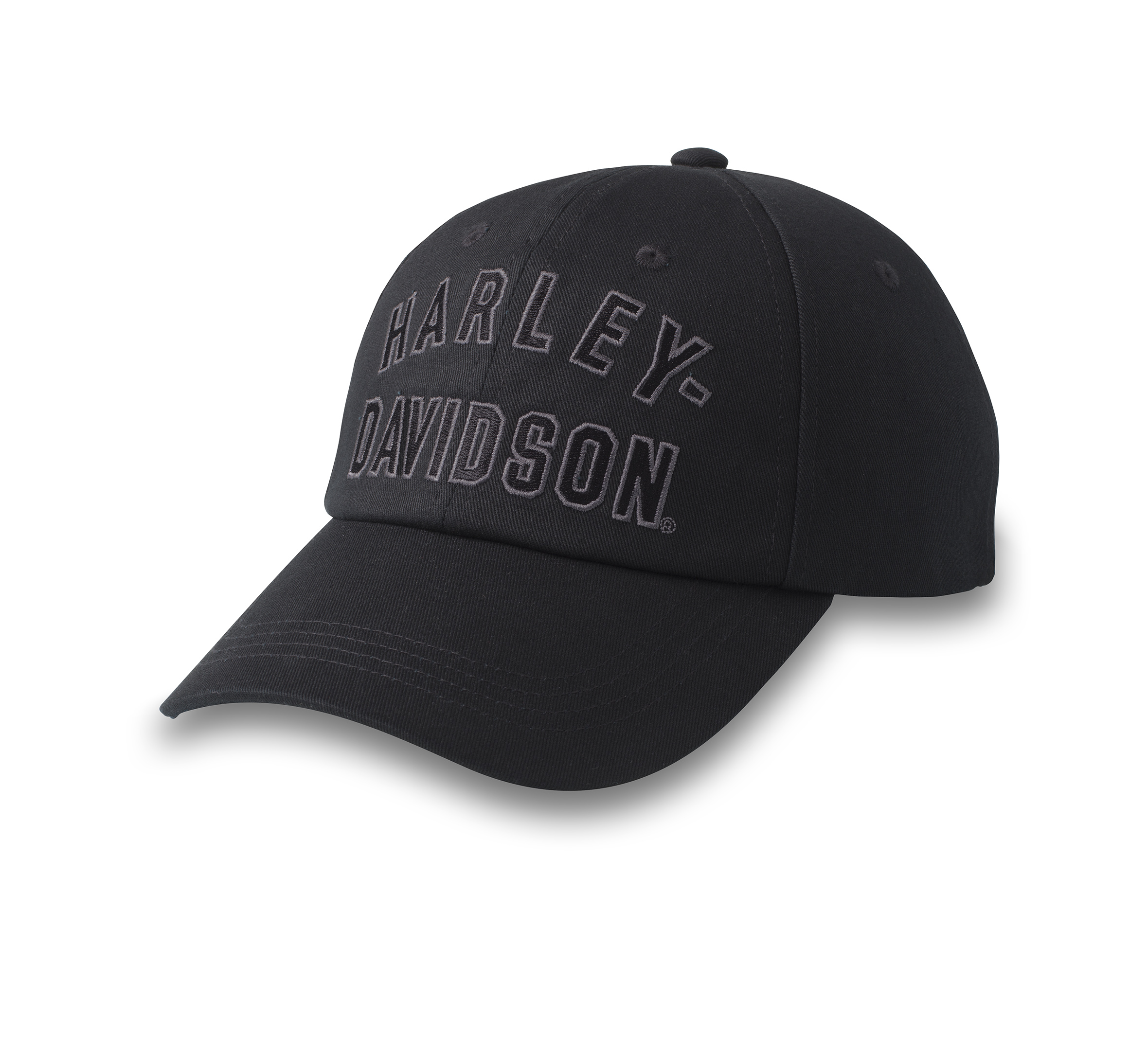 Harley-Davidson Classic Baseball Hat