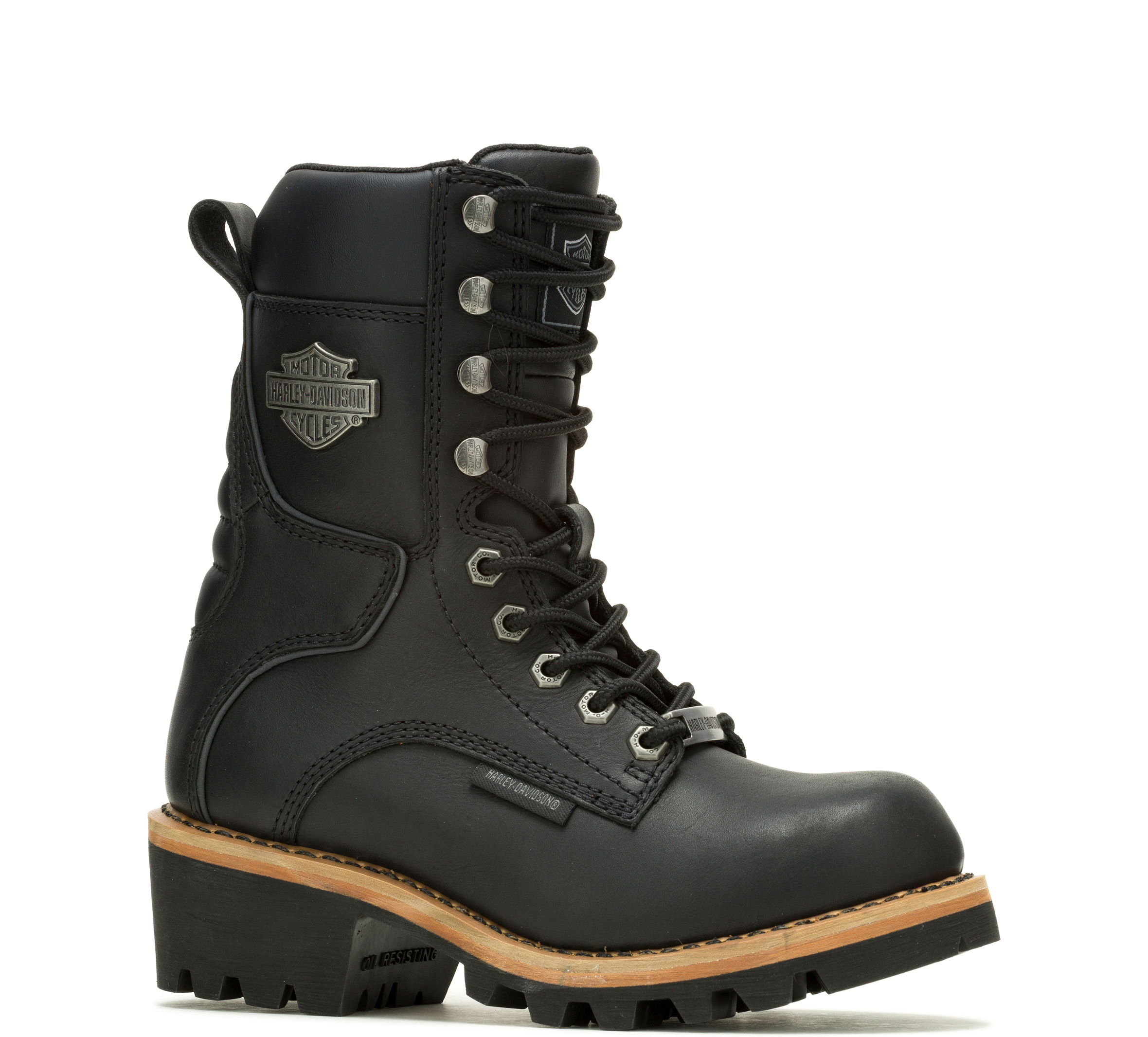 Women's Tyson Riding Boot