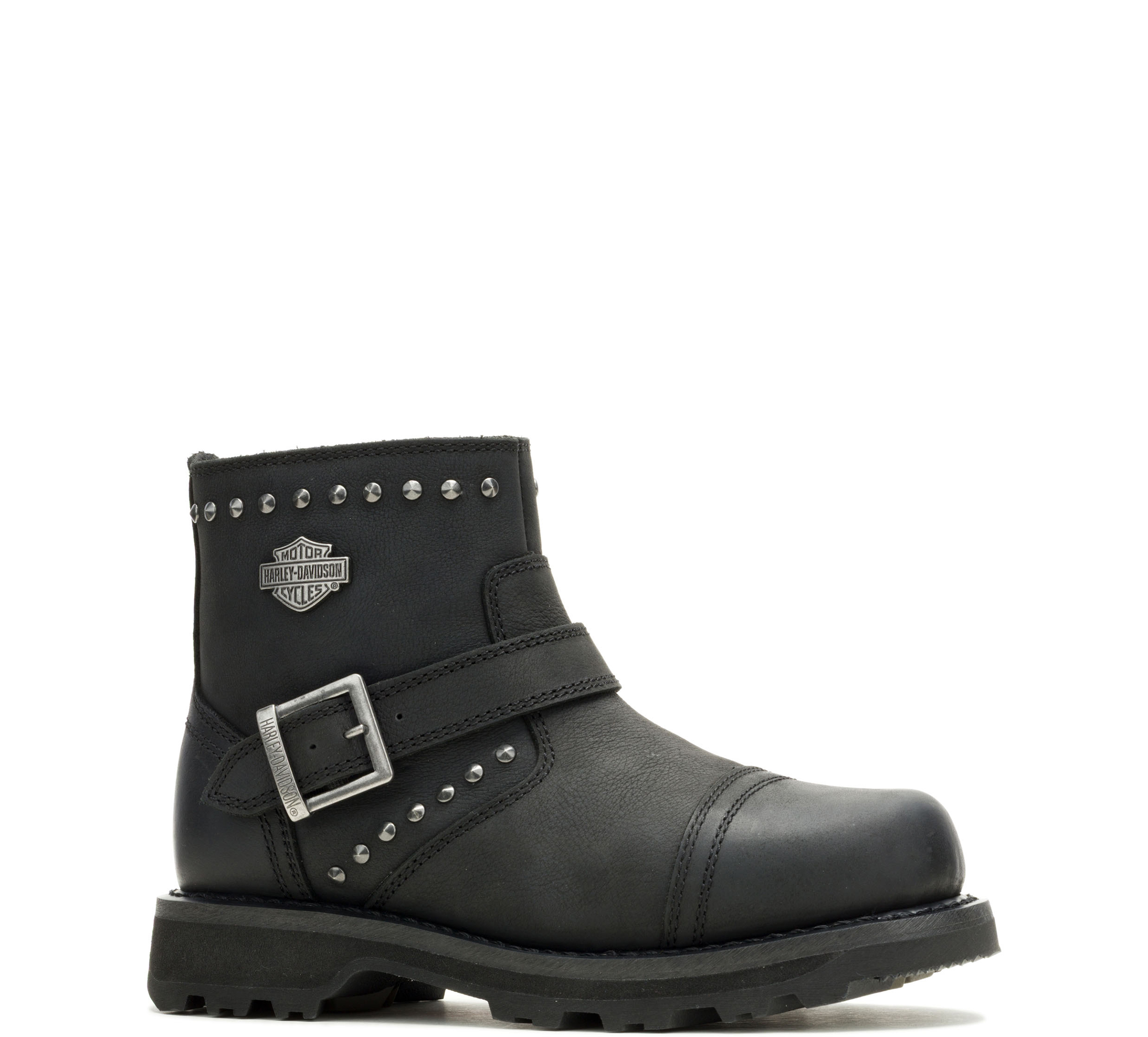 Women's Oakleigh Waterproof Boot | Harley-Davidson CA