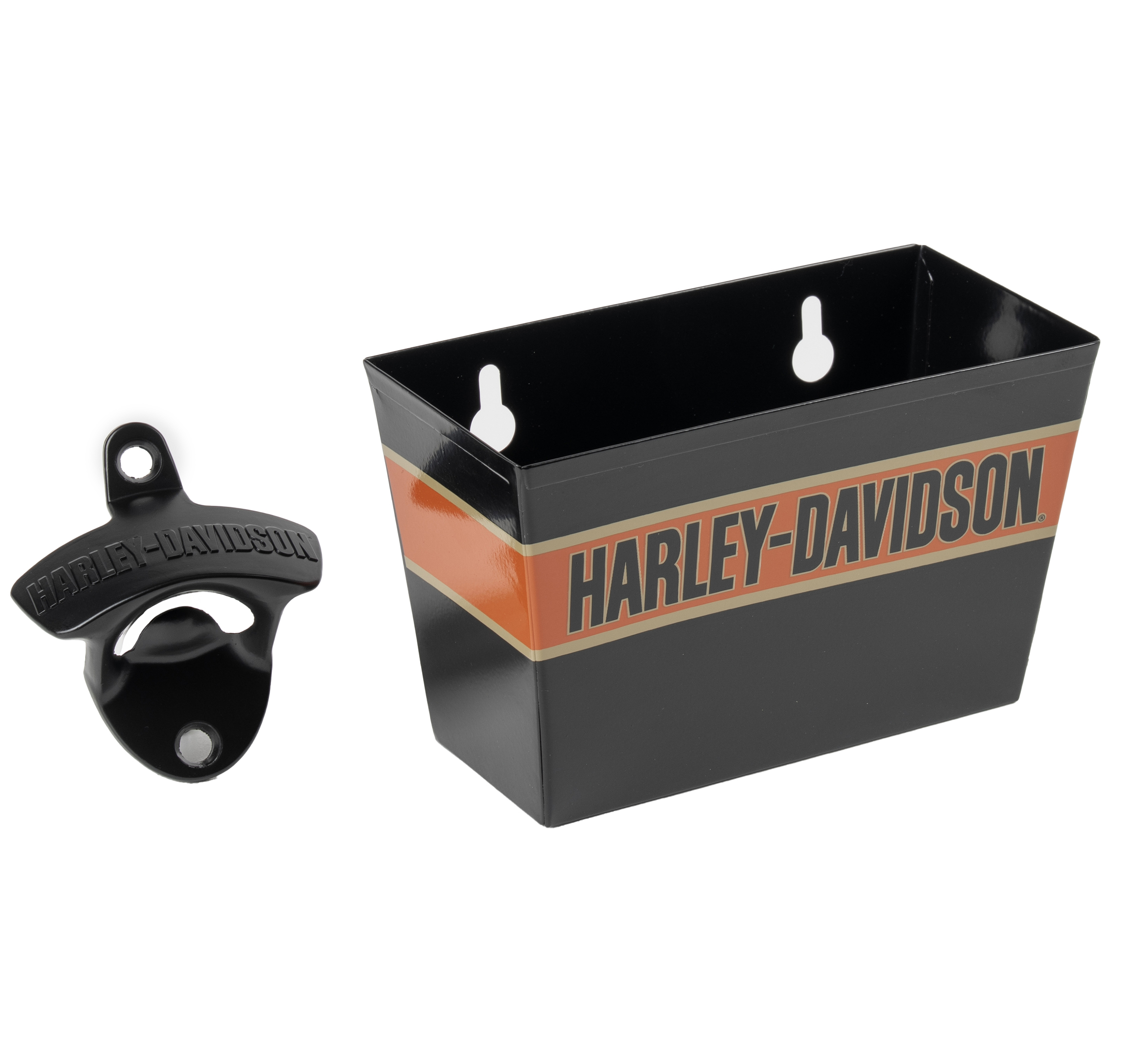 Open Bar & Shield Eagle Bottle Opener | Harley-Davidson USA