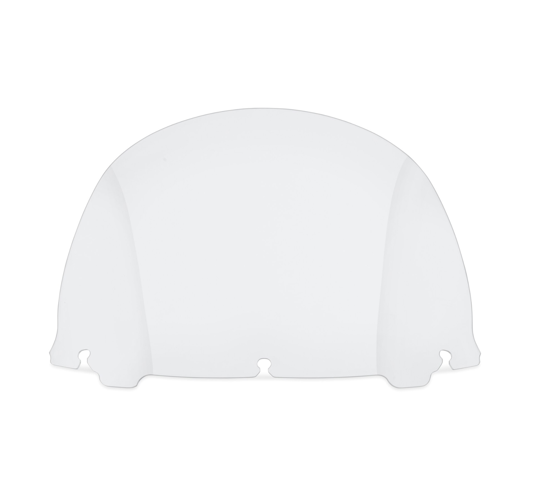 Batwing Fairing 15 in. Windshield