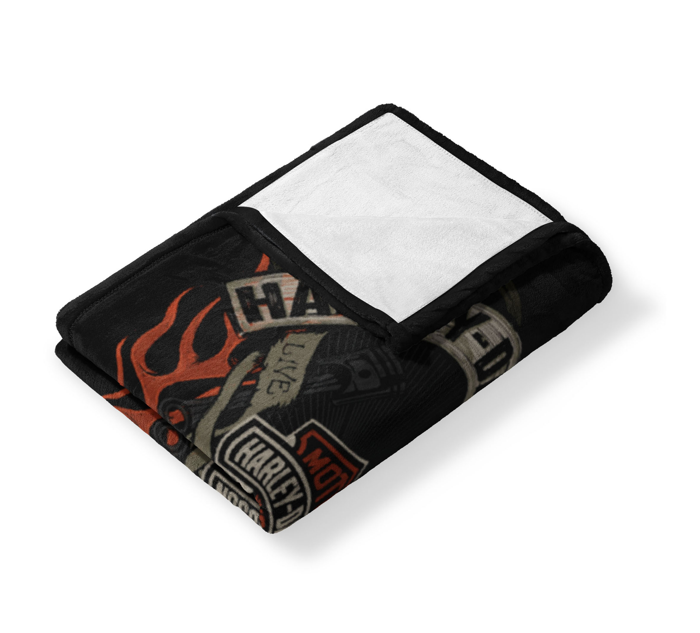 Outlaw Silk Touch Throw Blanket