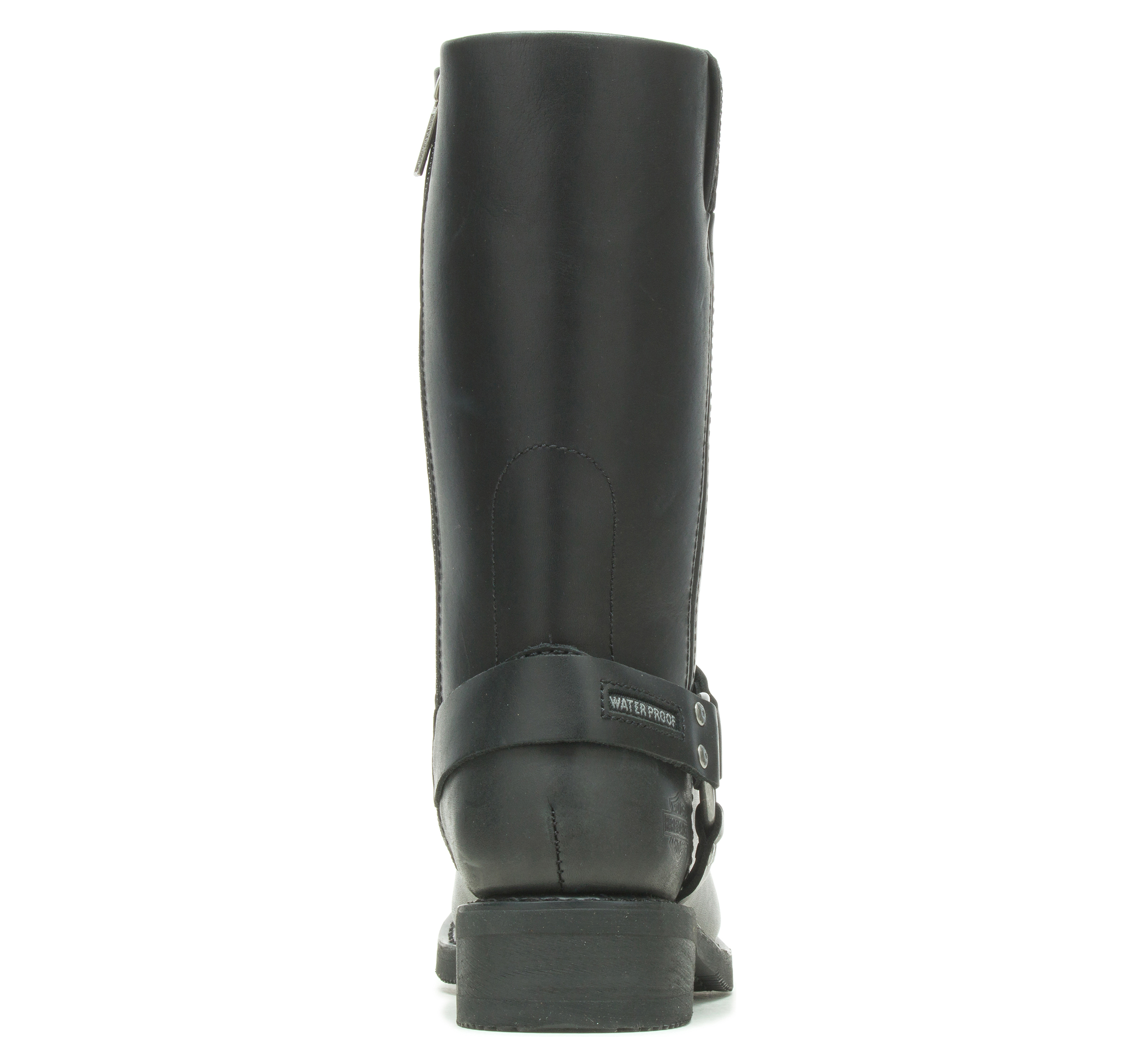 Men's Hustin Waterproof CE Riding Boot
