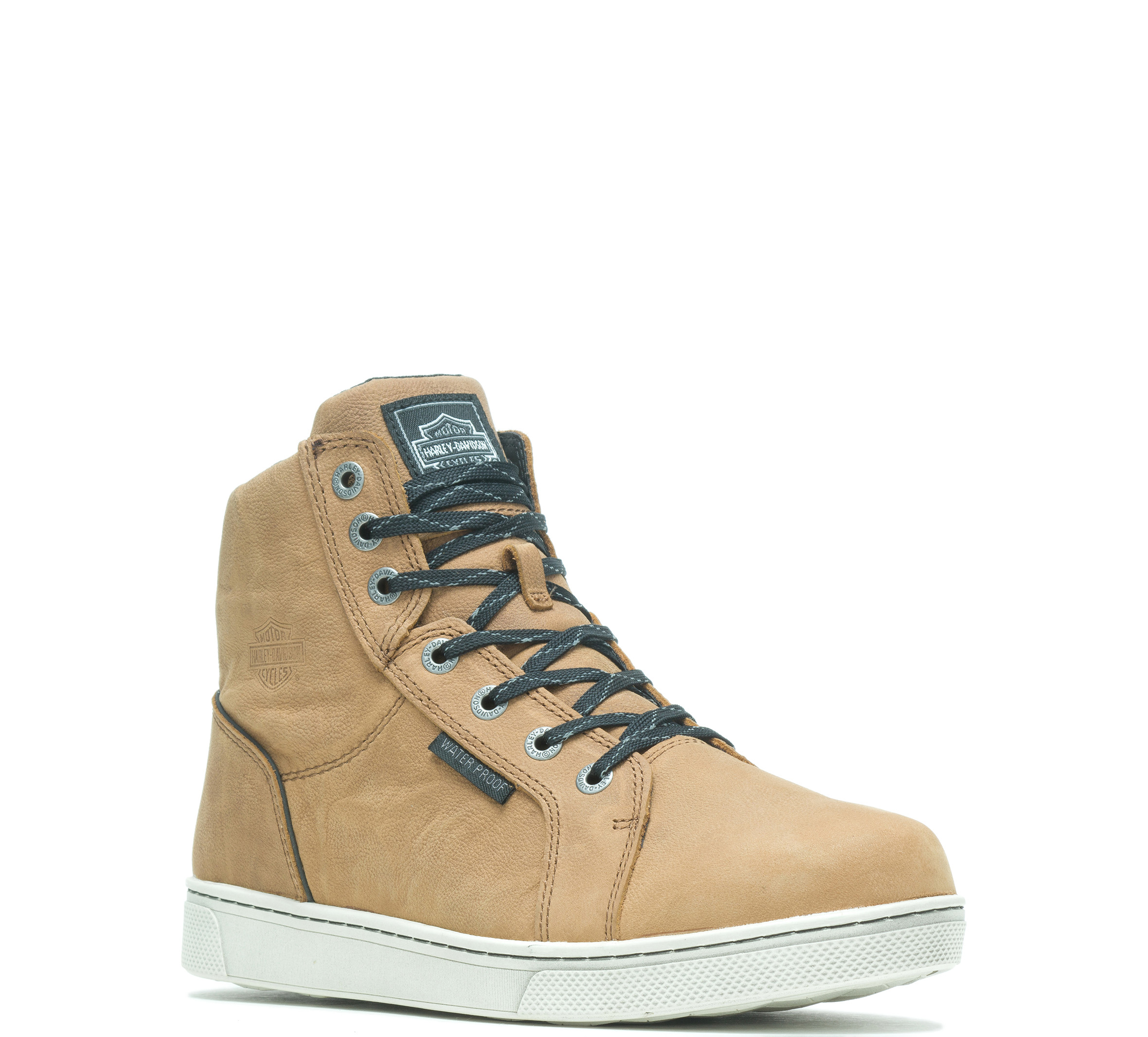 Waterproof Bateman Performance Riding Shoes para hombre