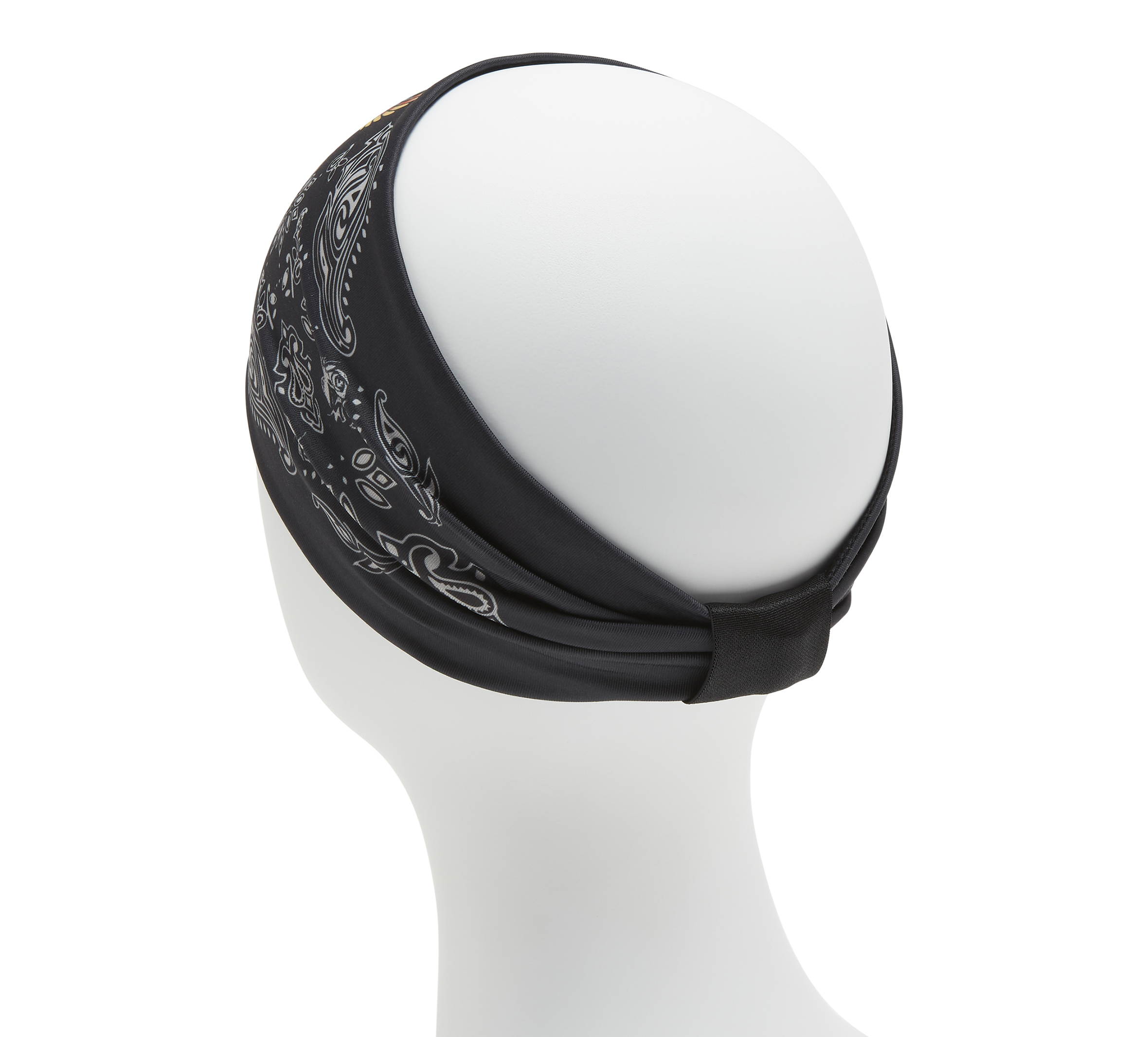 Women's Neon Eagle Headband