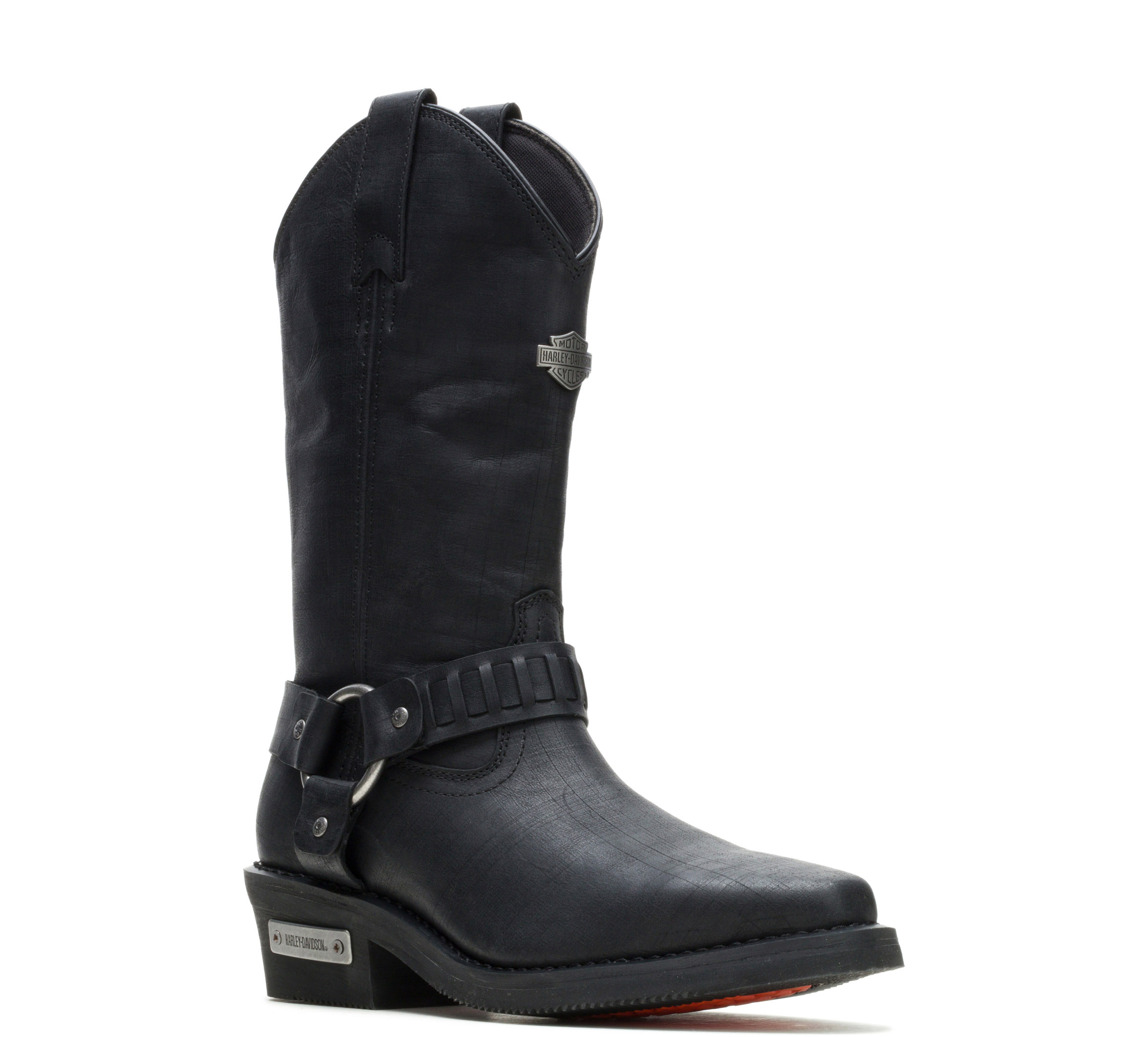 Men's Pecos Riding Boots | Harley-Davidson USA