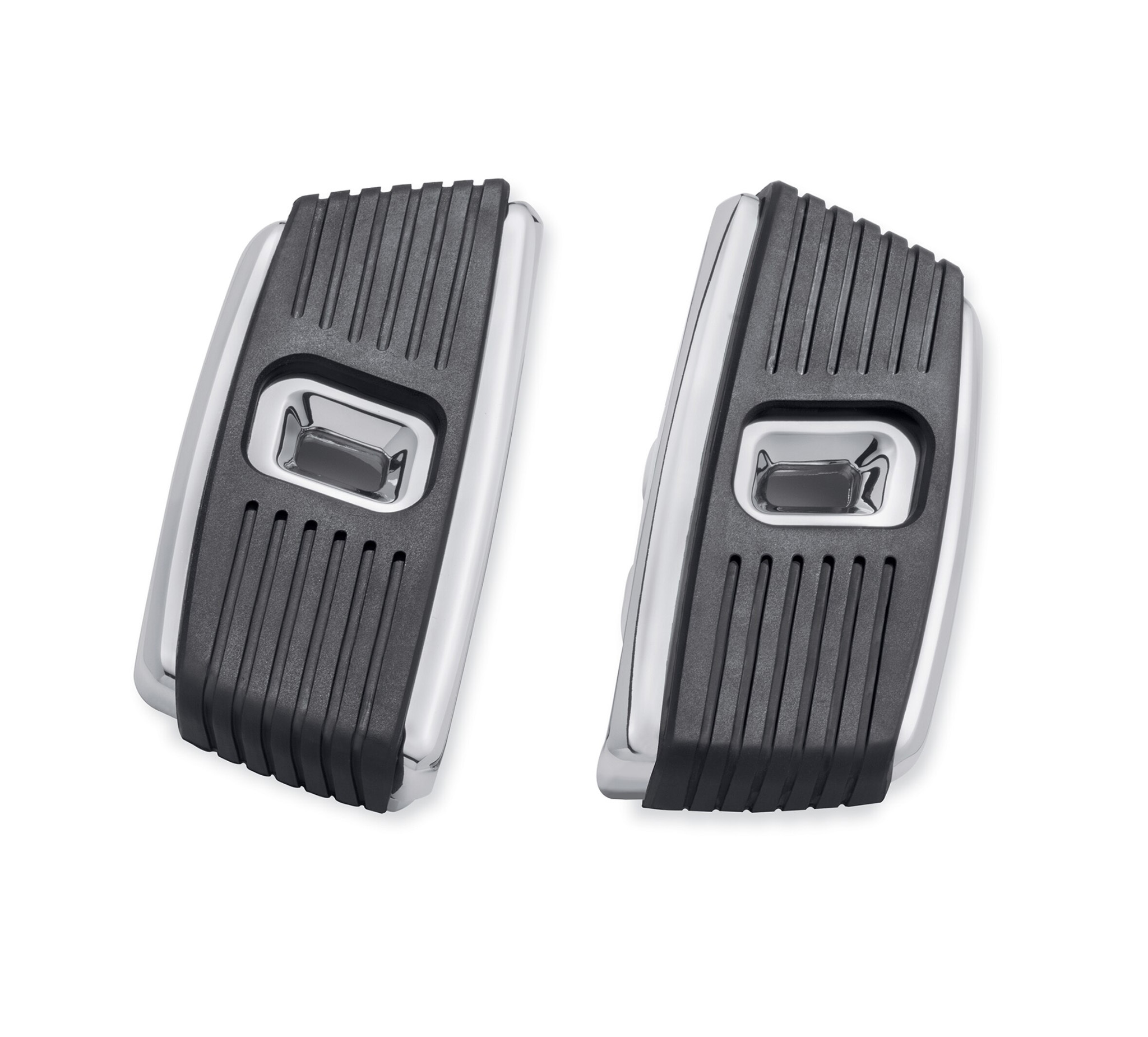 Kahuna Passenger Footboard Kit