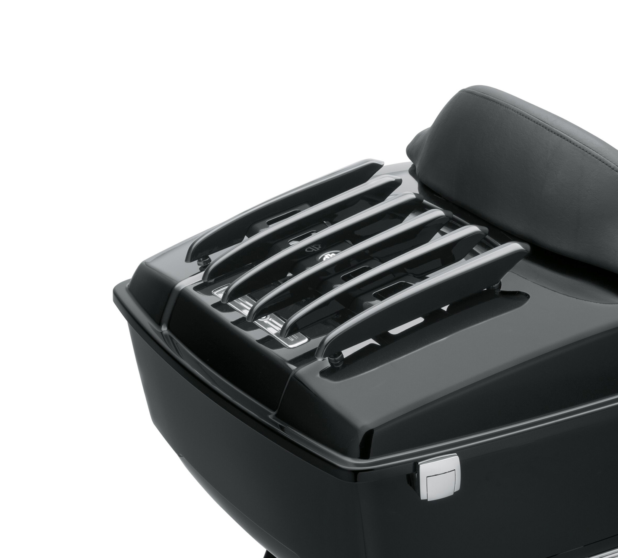 Stealth Tour-Pak Luggage Rack