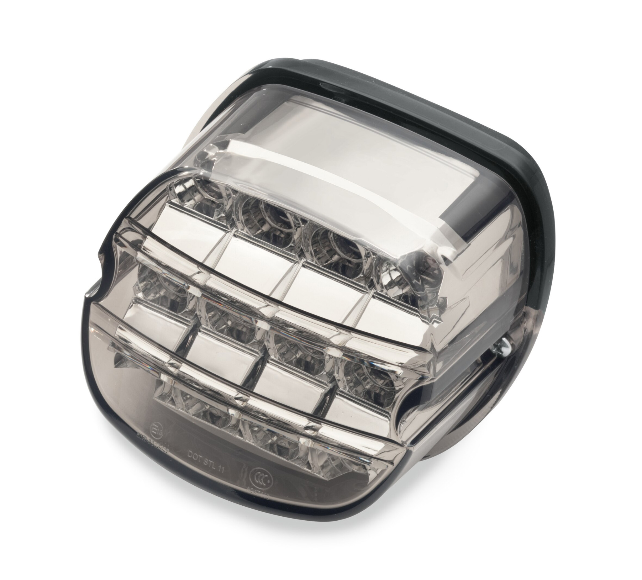 Layback LED Tail Lamp