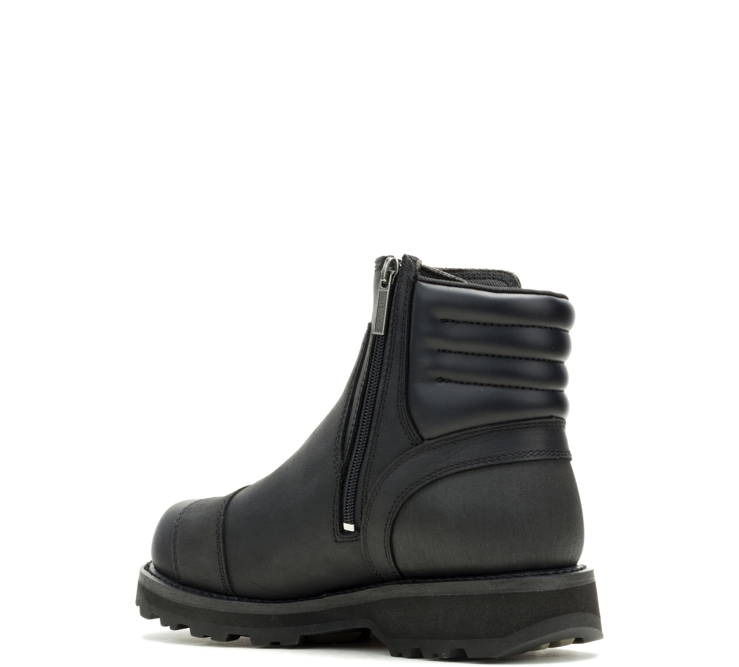 Men's Brockwood Waterproof Zip Boot | Harley-Davidson USA