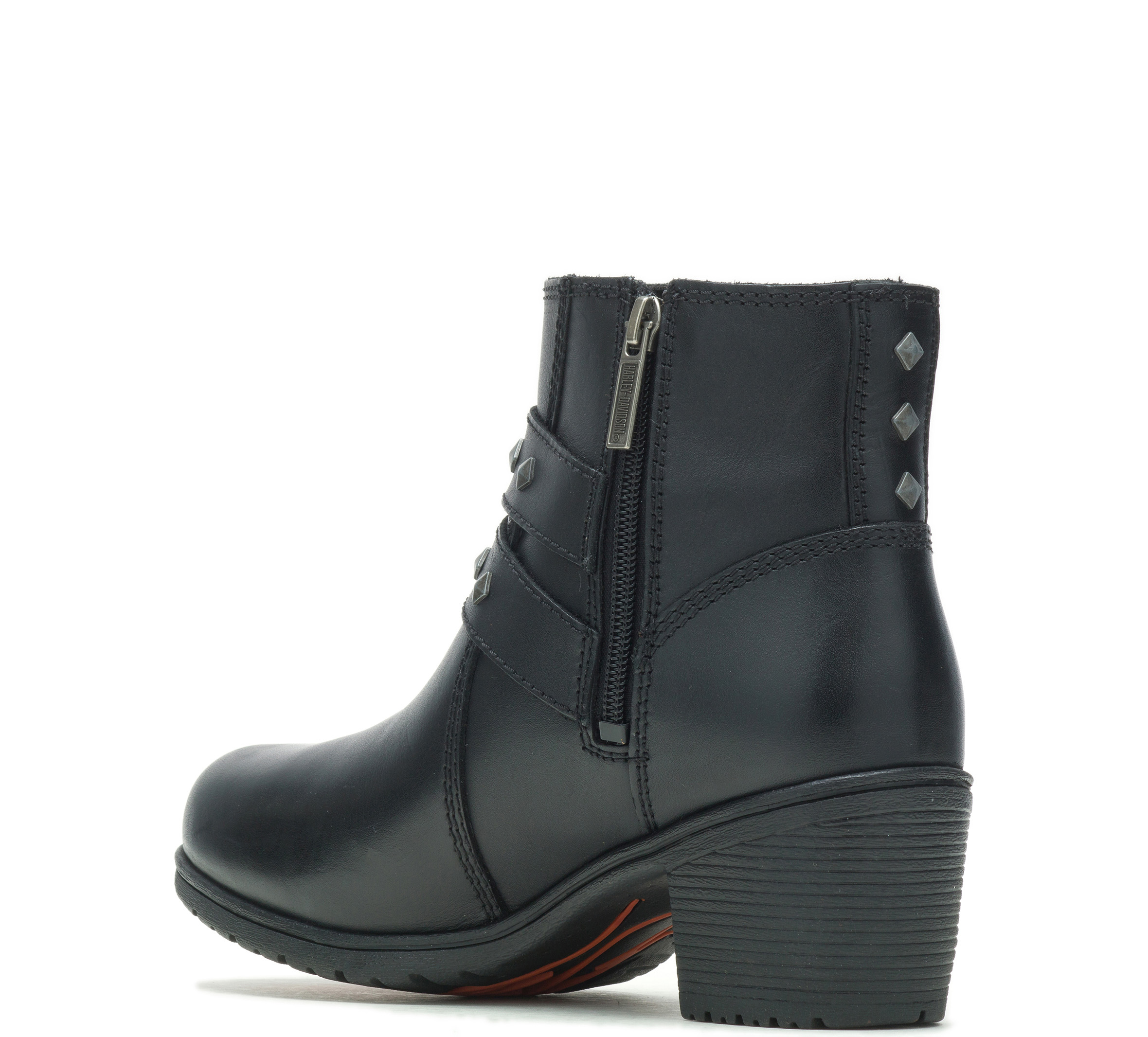 Abney Waterproof Riding Boots para mujer