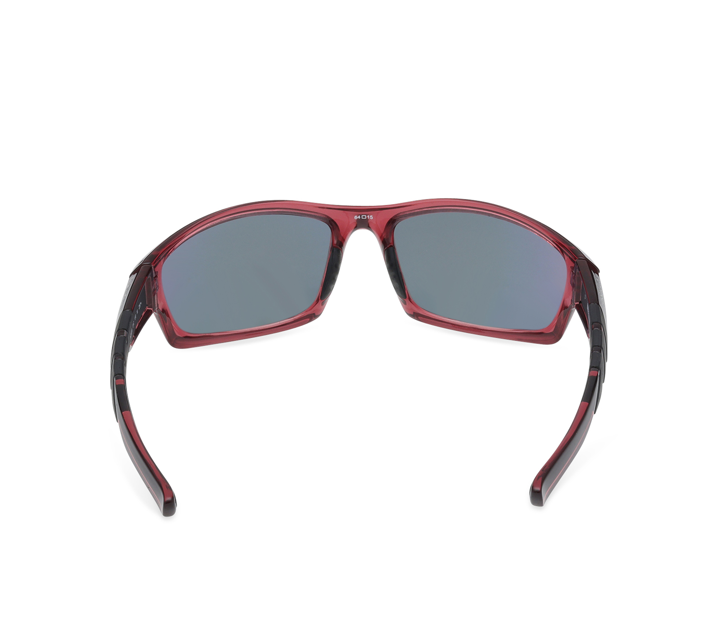 Racer Motorcycle Riding Wrap Sunglasses