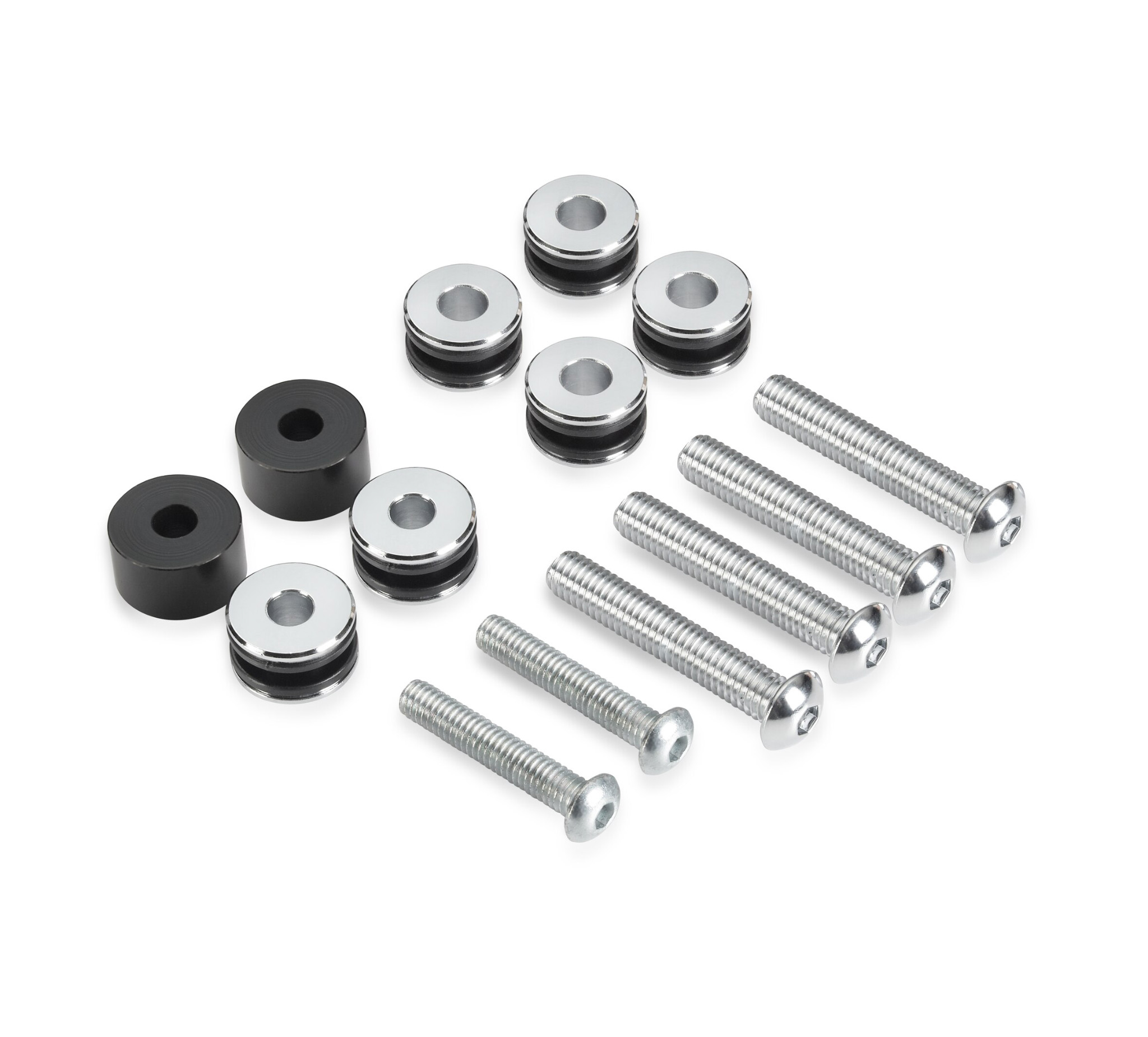 Detachable Docking Hardware Kit