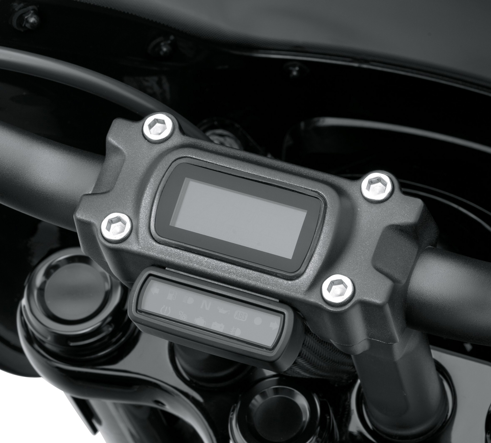 1.25 in. Gauge Clamp Kit