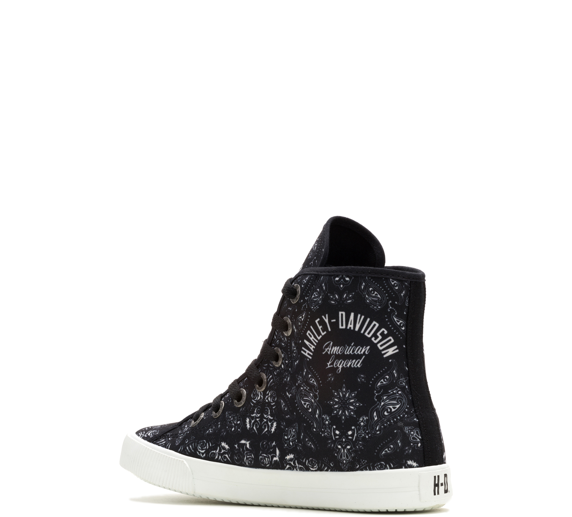 Women's Flora Casual Sneaker
