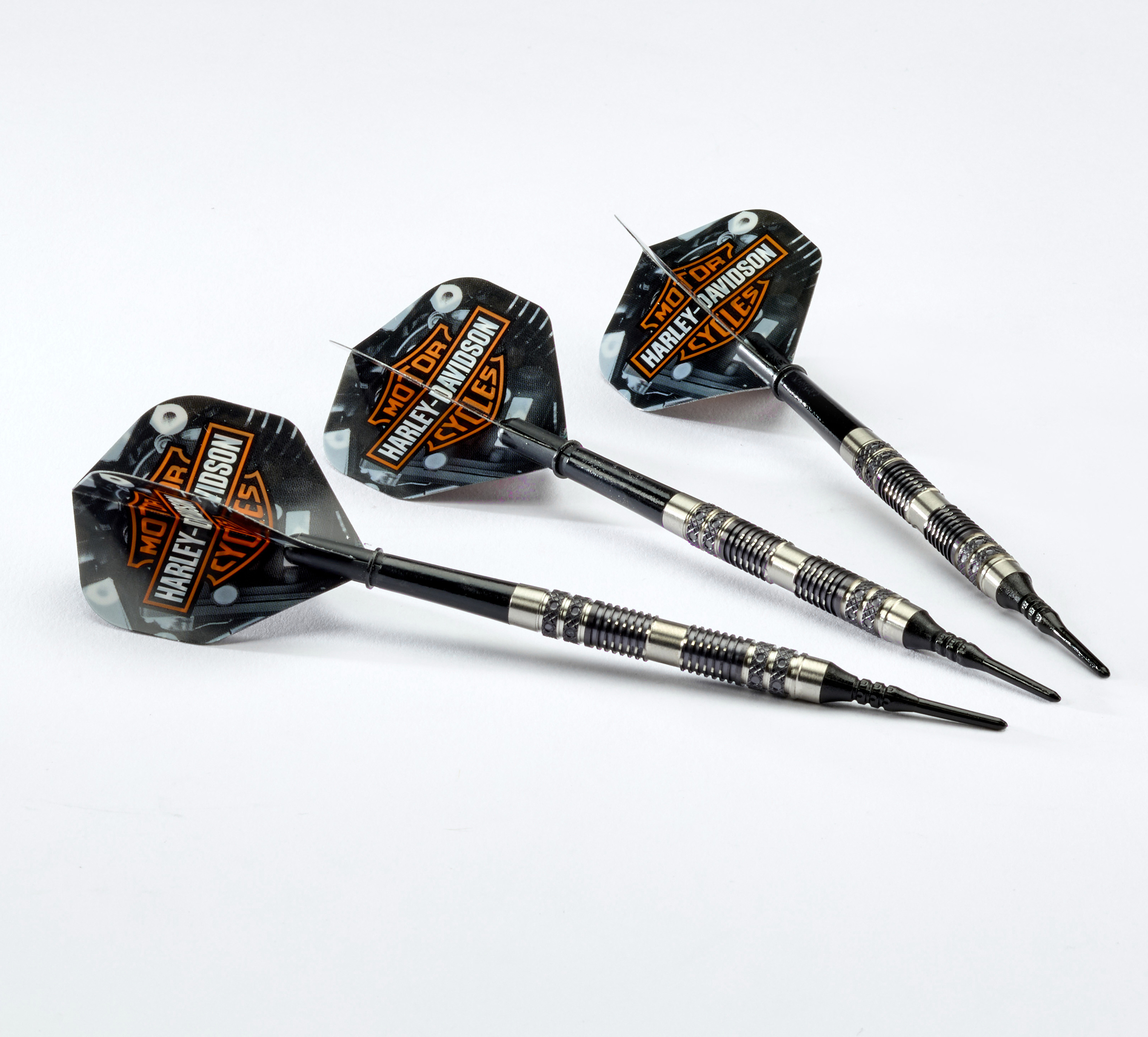 H-D T-C 88 Soft Tip Darts 18g