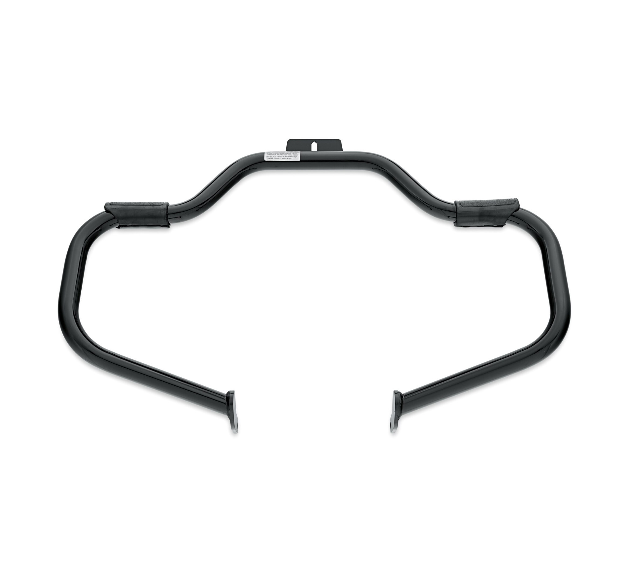 Mustache Engine Guard