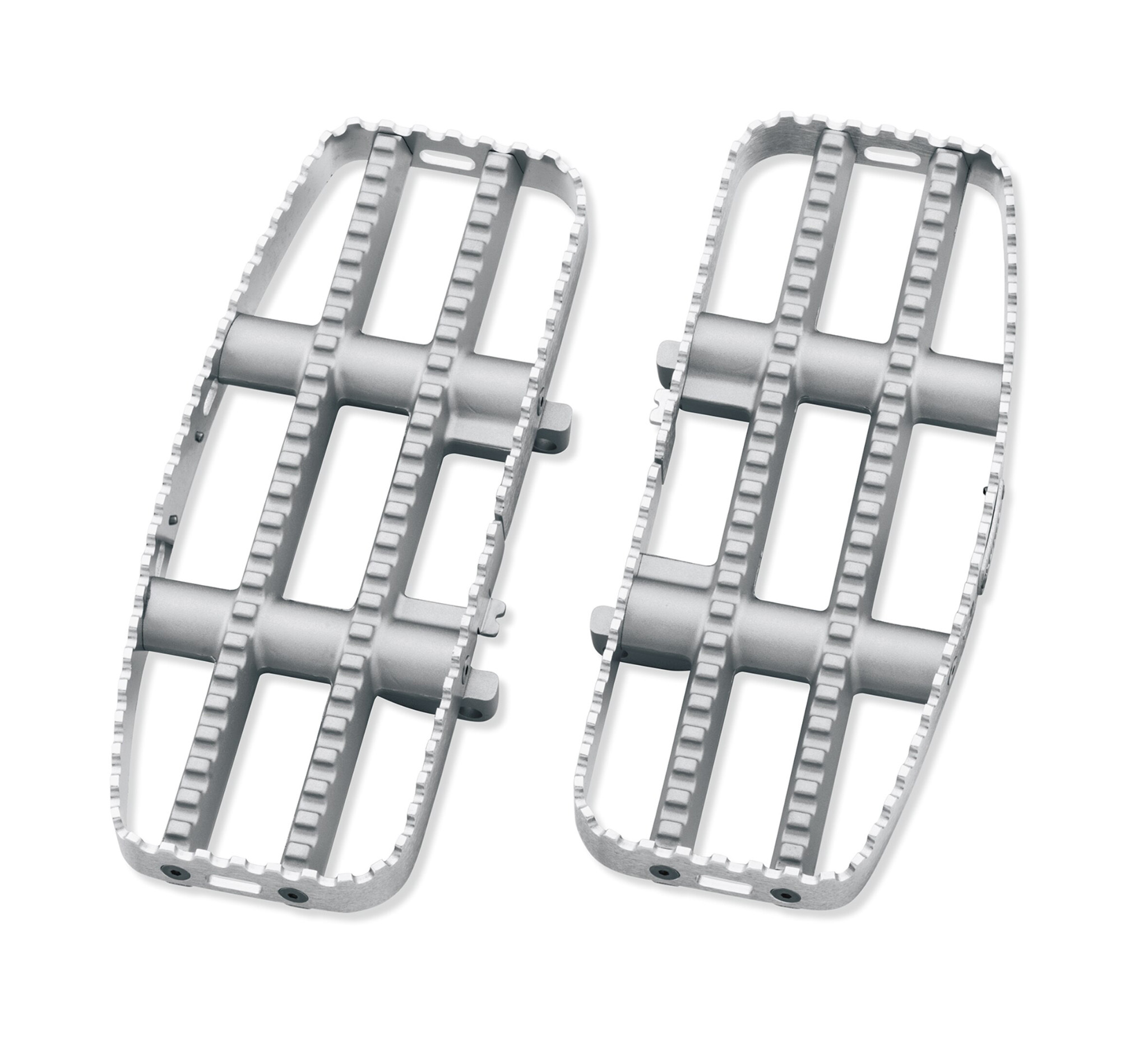 80GRIT Rider Footboards