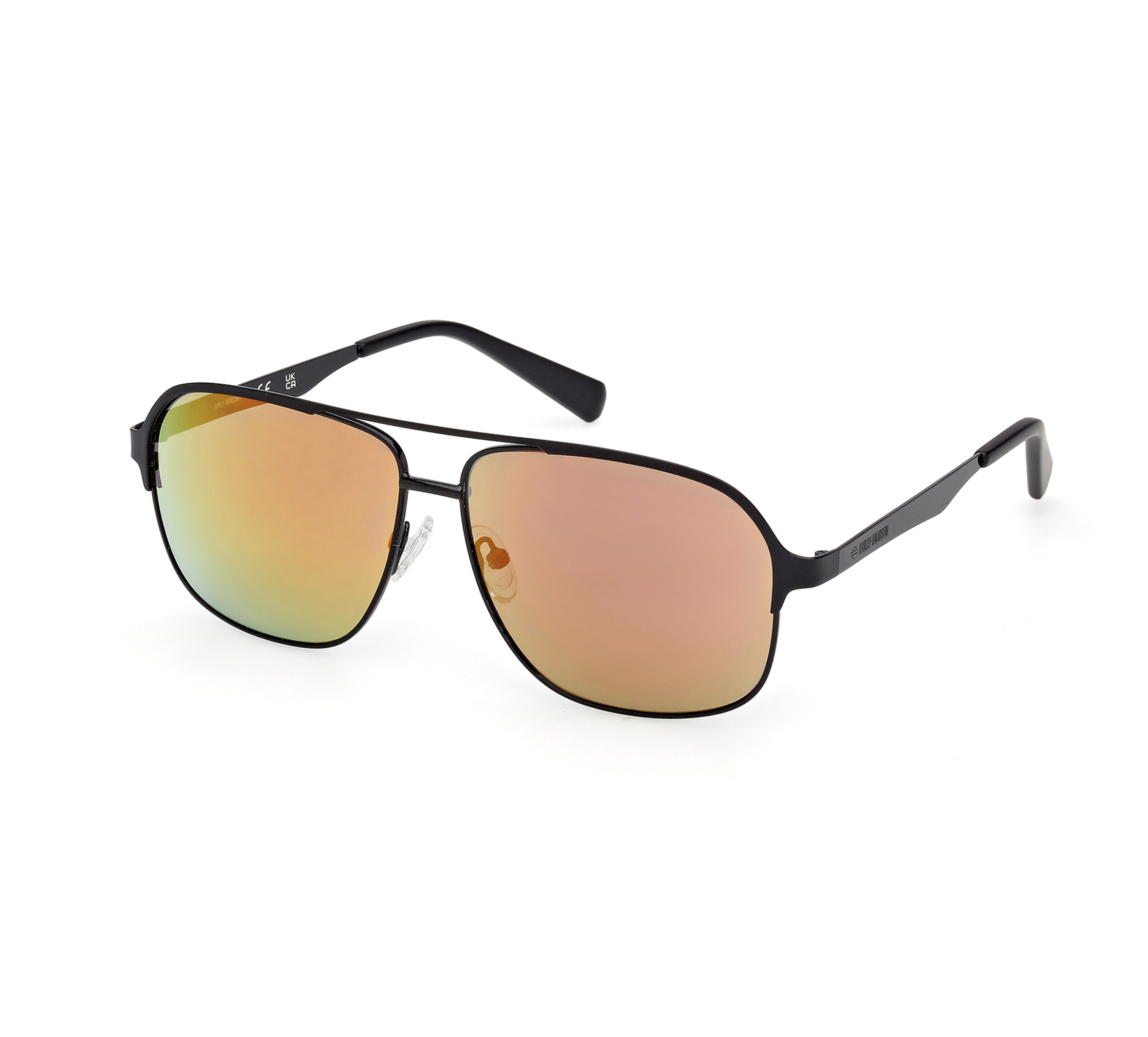 Casual Aviator Eyewear