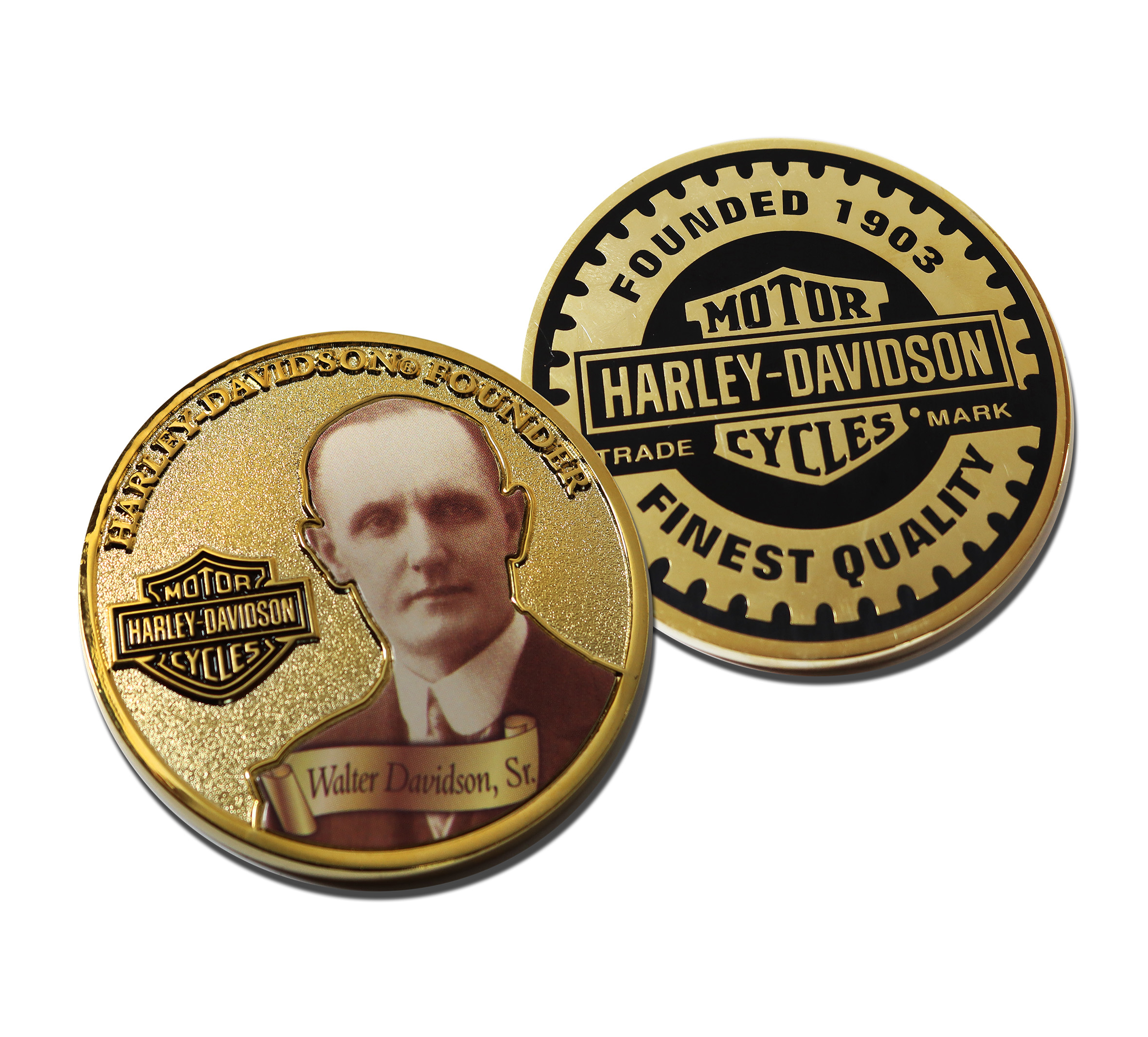 Founding Father Collector Coin Set