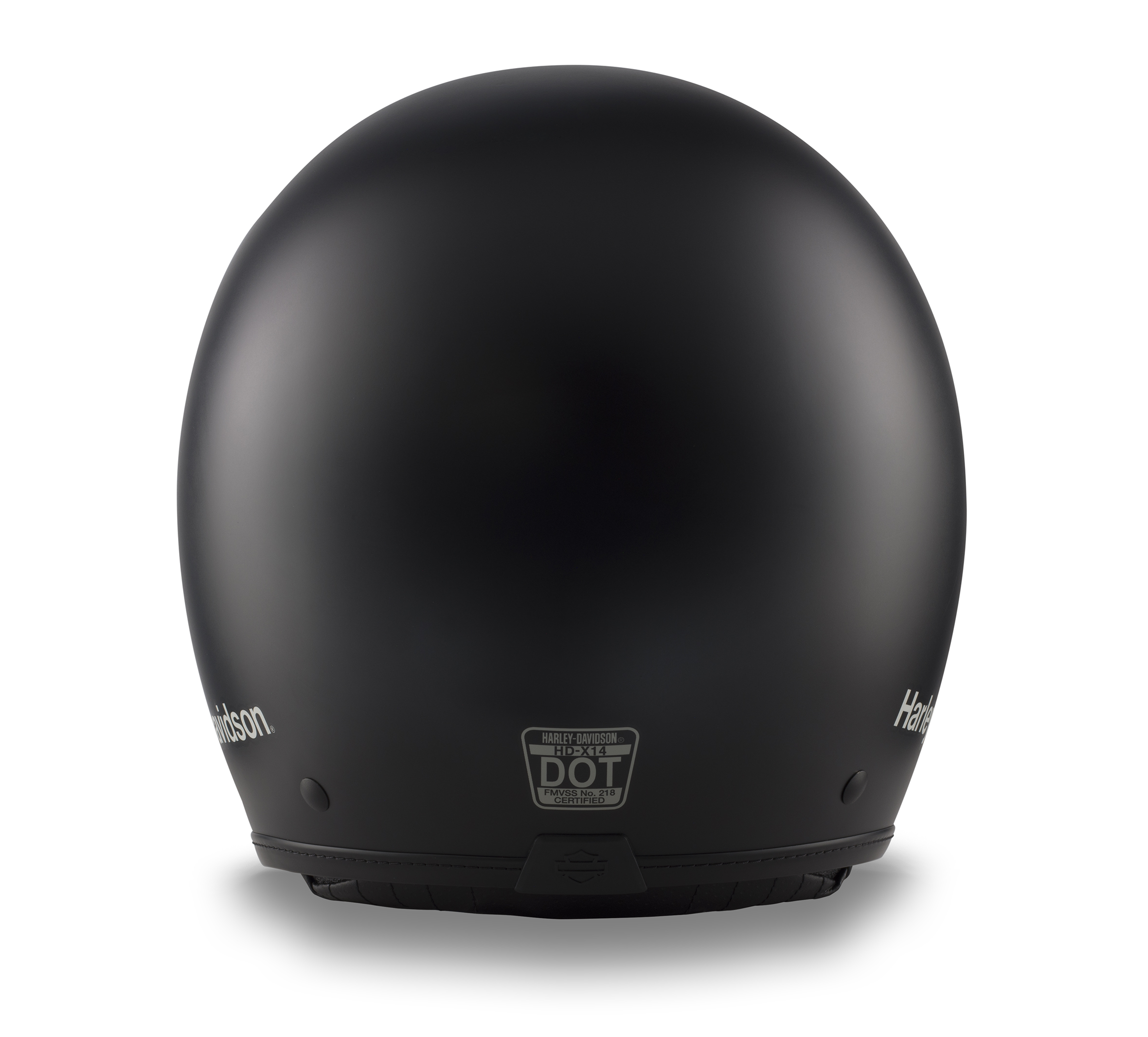 Casque 3/4 Classic #1 X14 Sun Shield