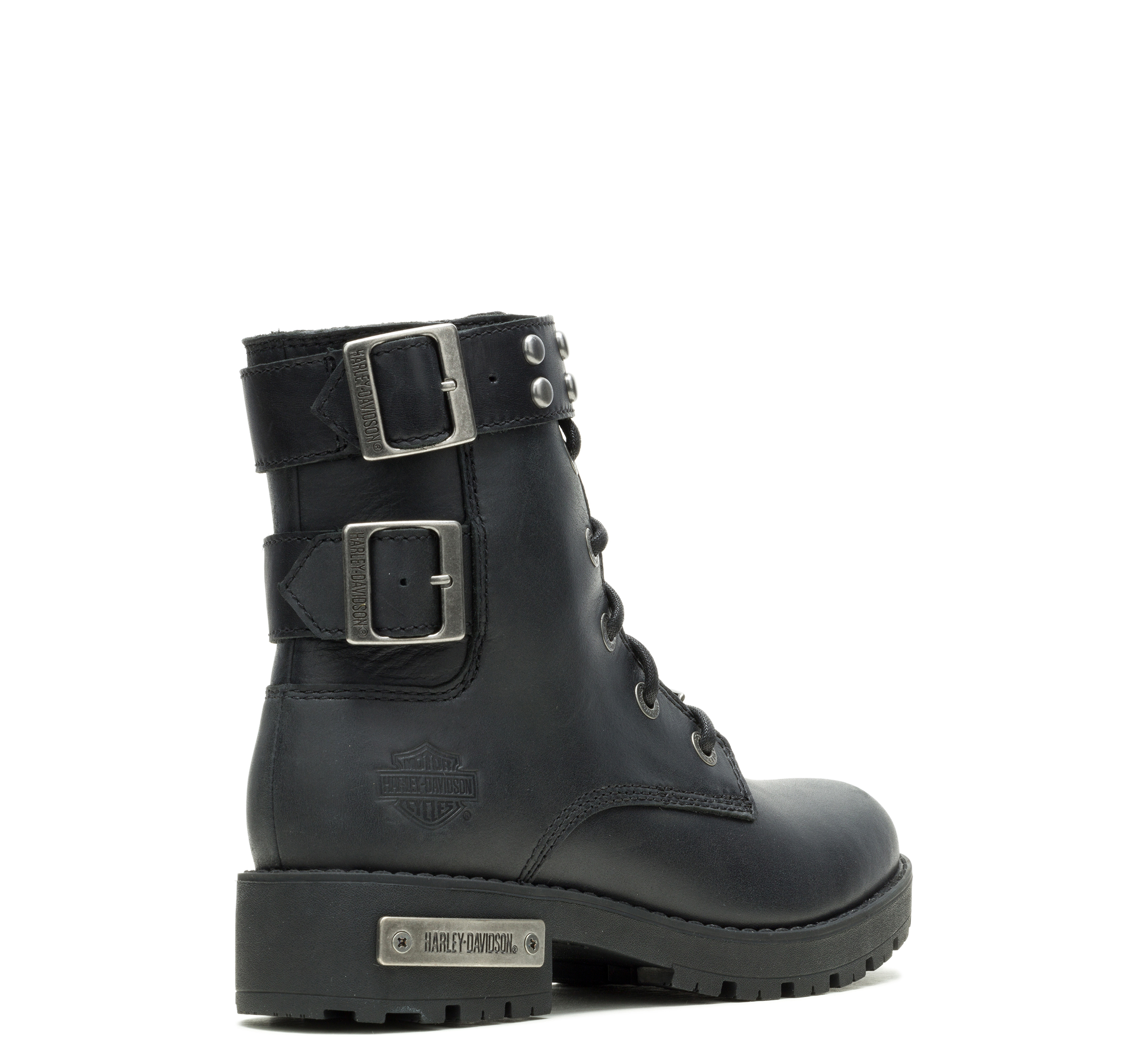 PARKLYN 6 pouces FEMMES  / BLACK