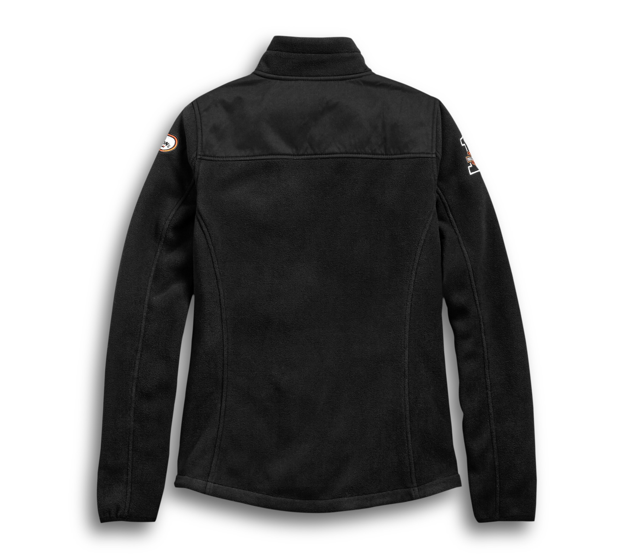 Women's H-D Racing Fleece Jacket - Petite