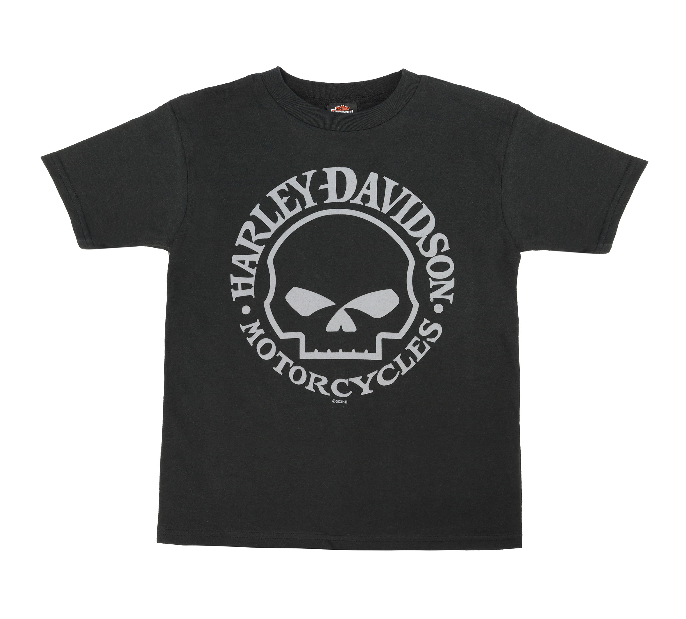 Toddler Boy's Willie G Tee