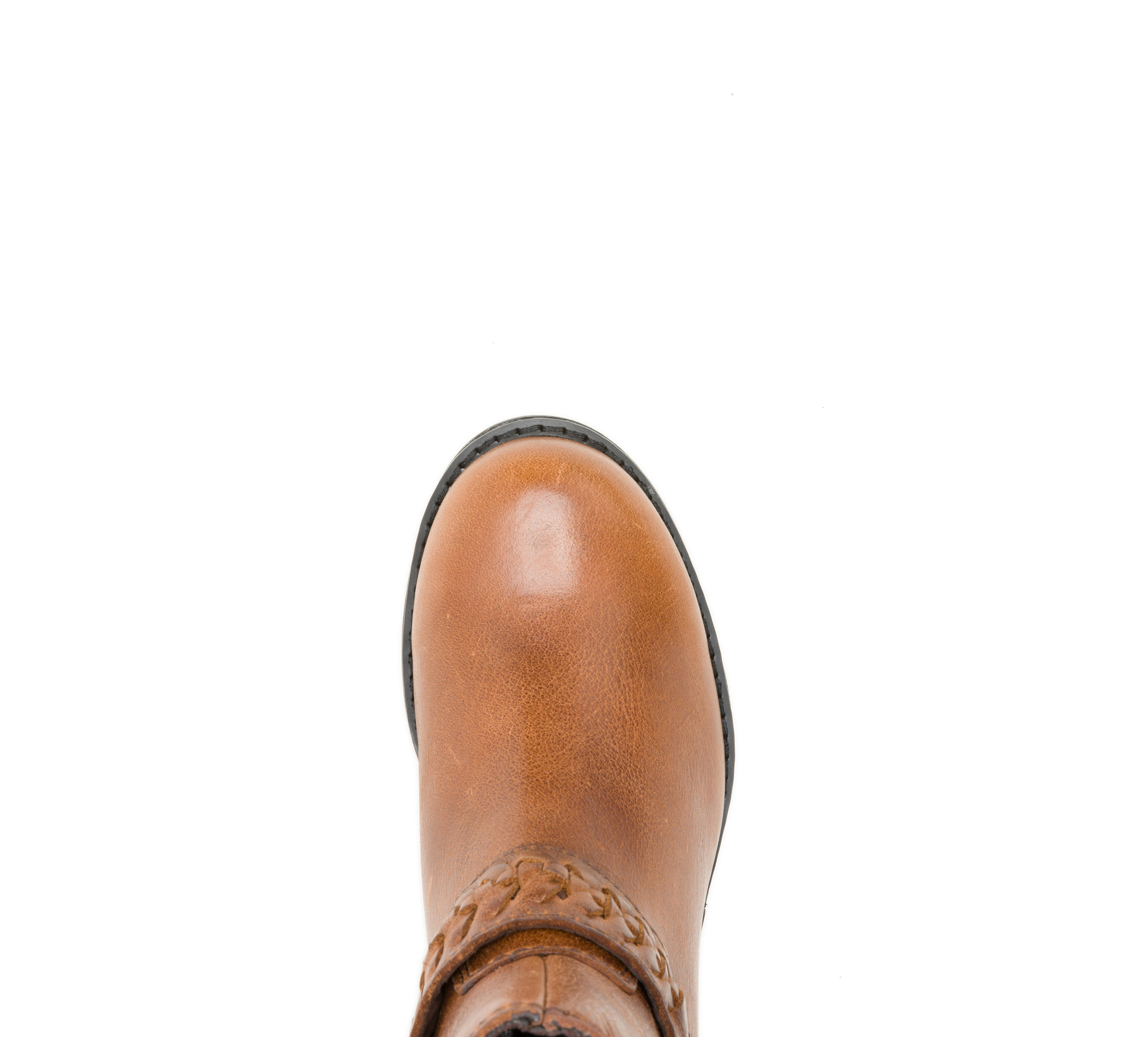 Women's Kitty Harness 5" Casual Boot