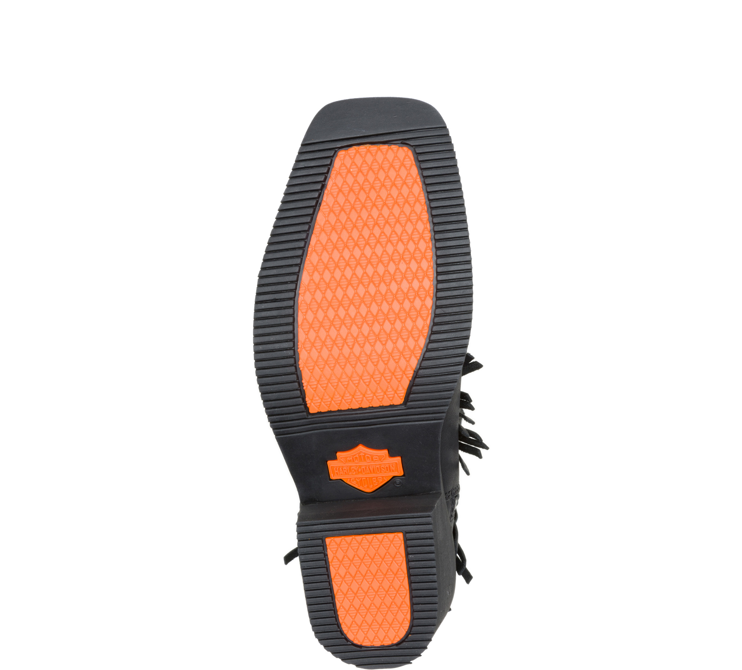 Women's Korsen Fringe Riding Boot