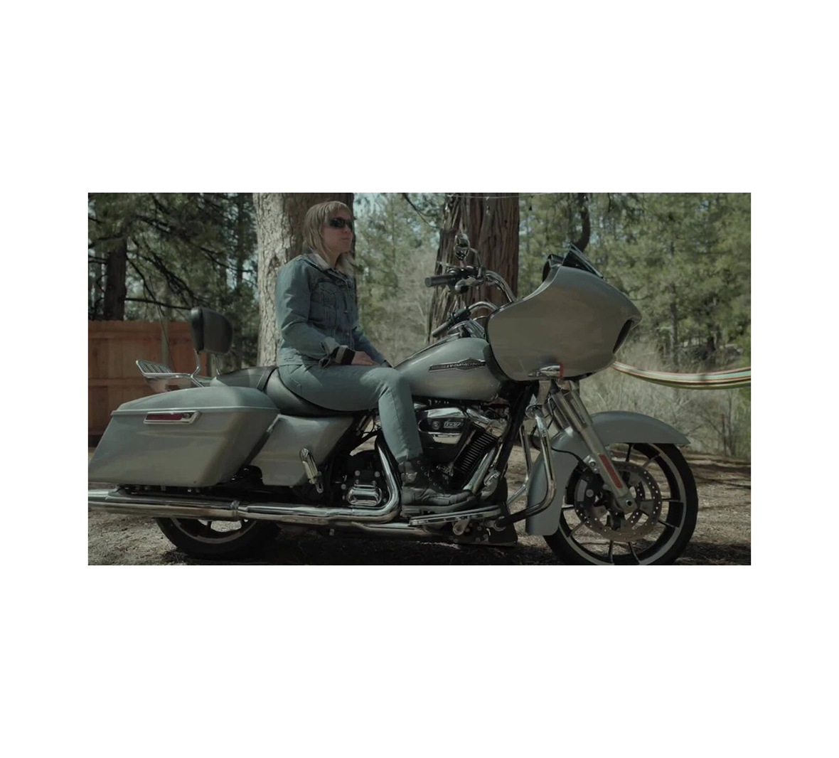 Women's Stealth Riding Boot