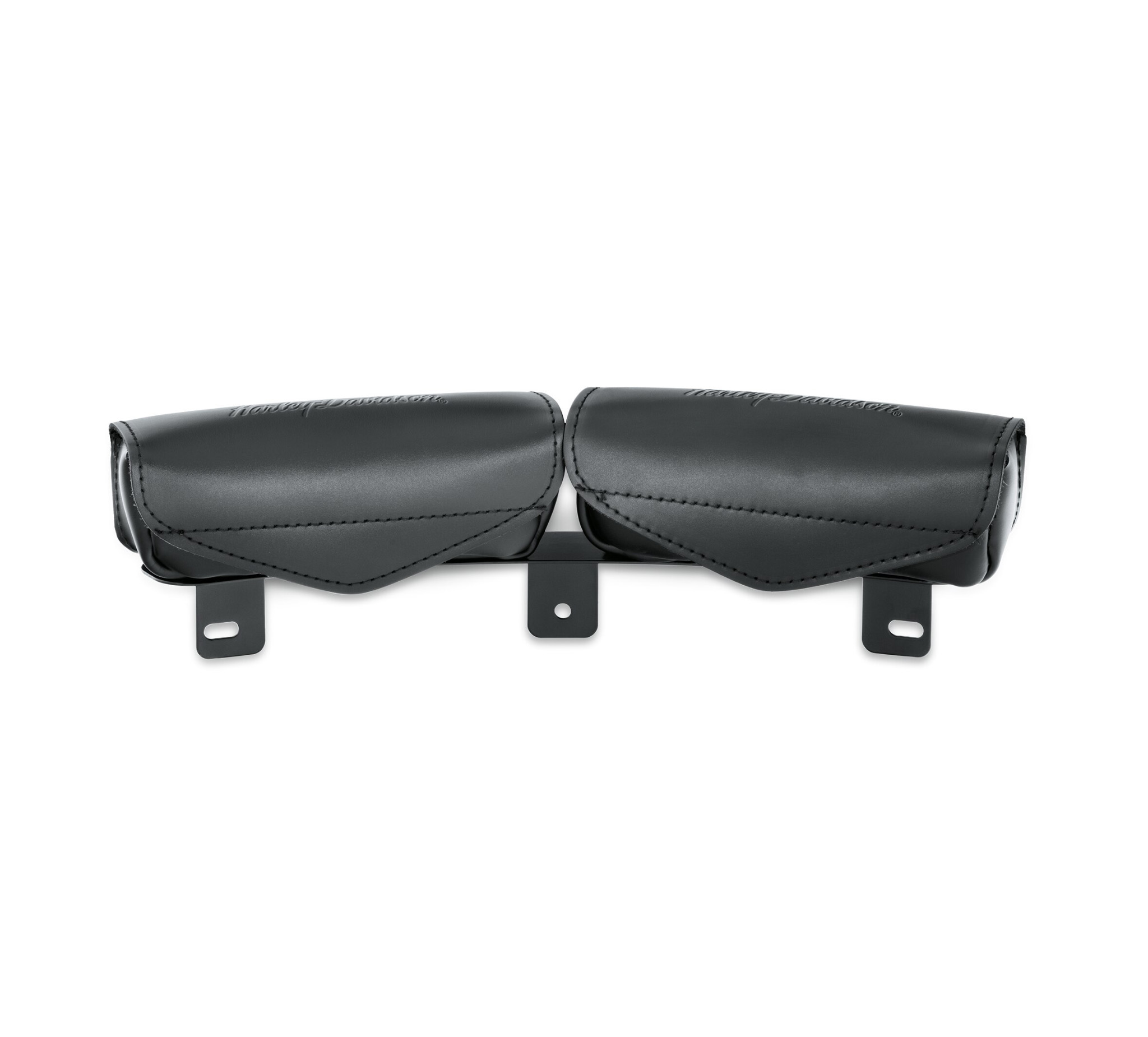 Two-Pocket Windshield Pouch