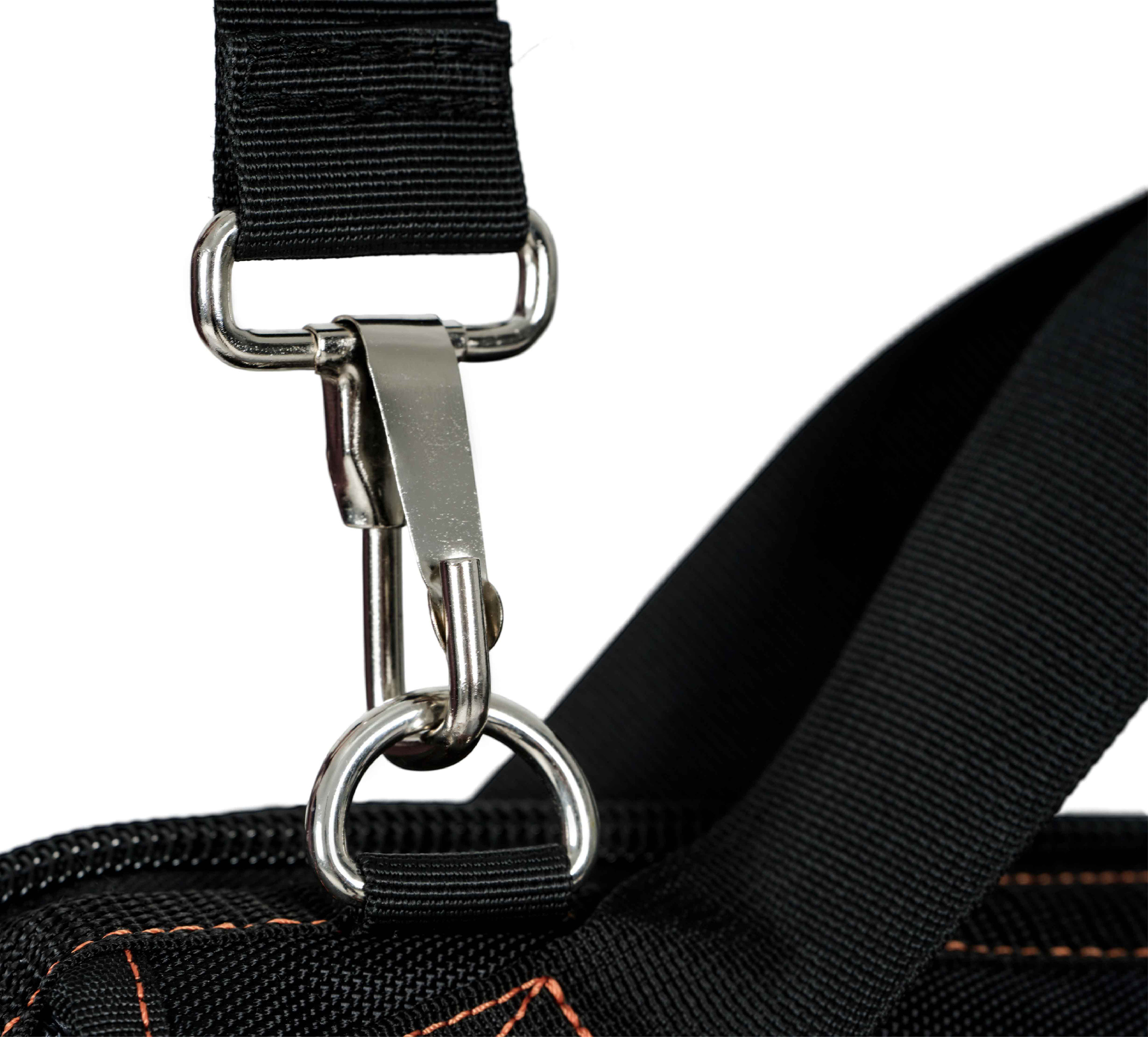 Bar & Shield Tool Bag | Harley-Davidson USA