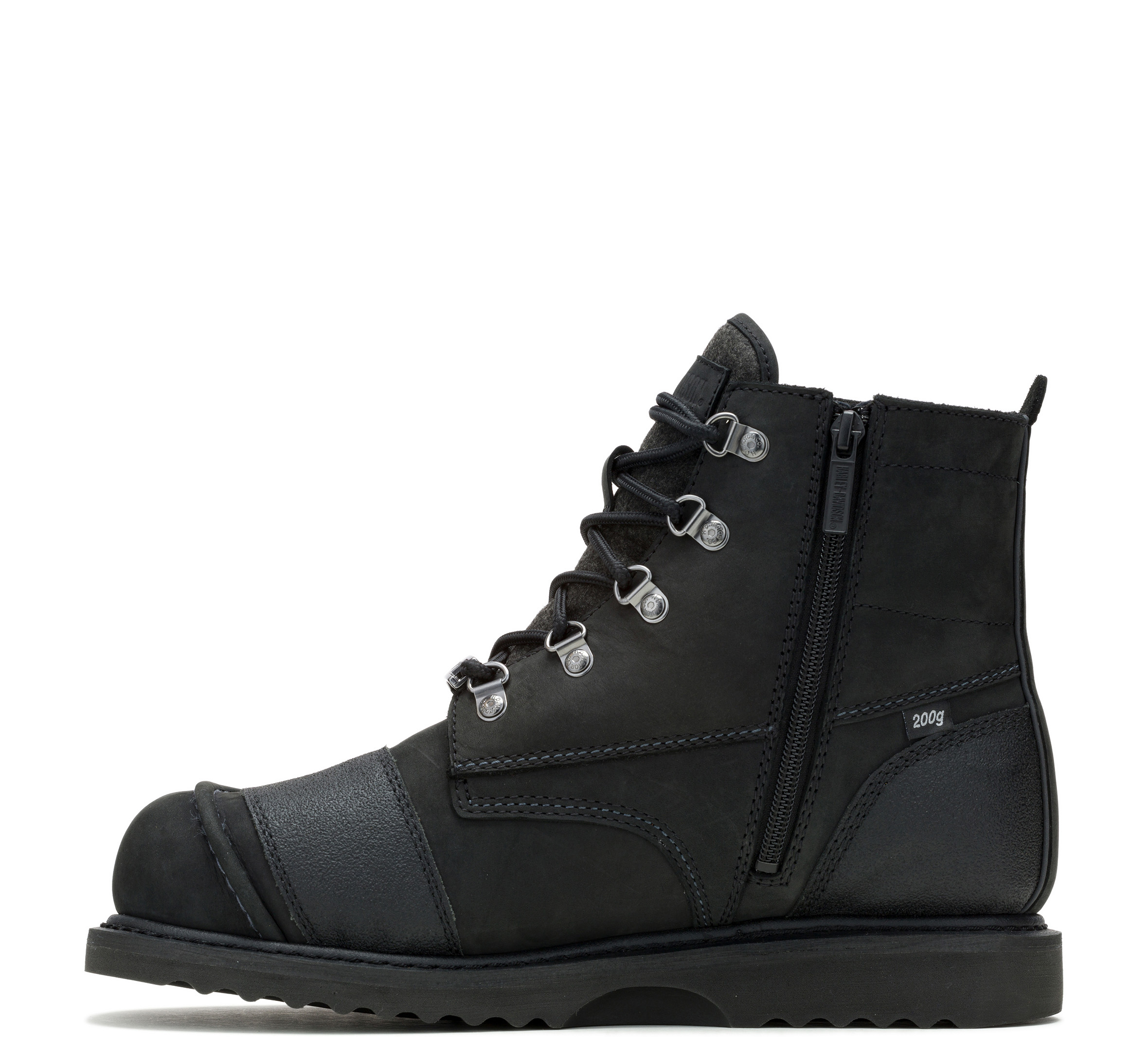 Men's Cold Weather Hagerman Warm Riding Boot