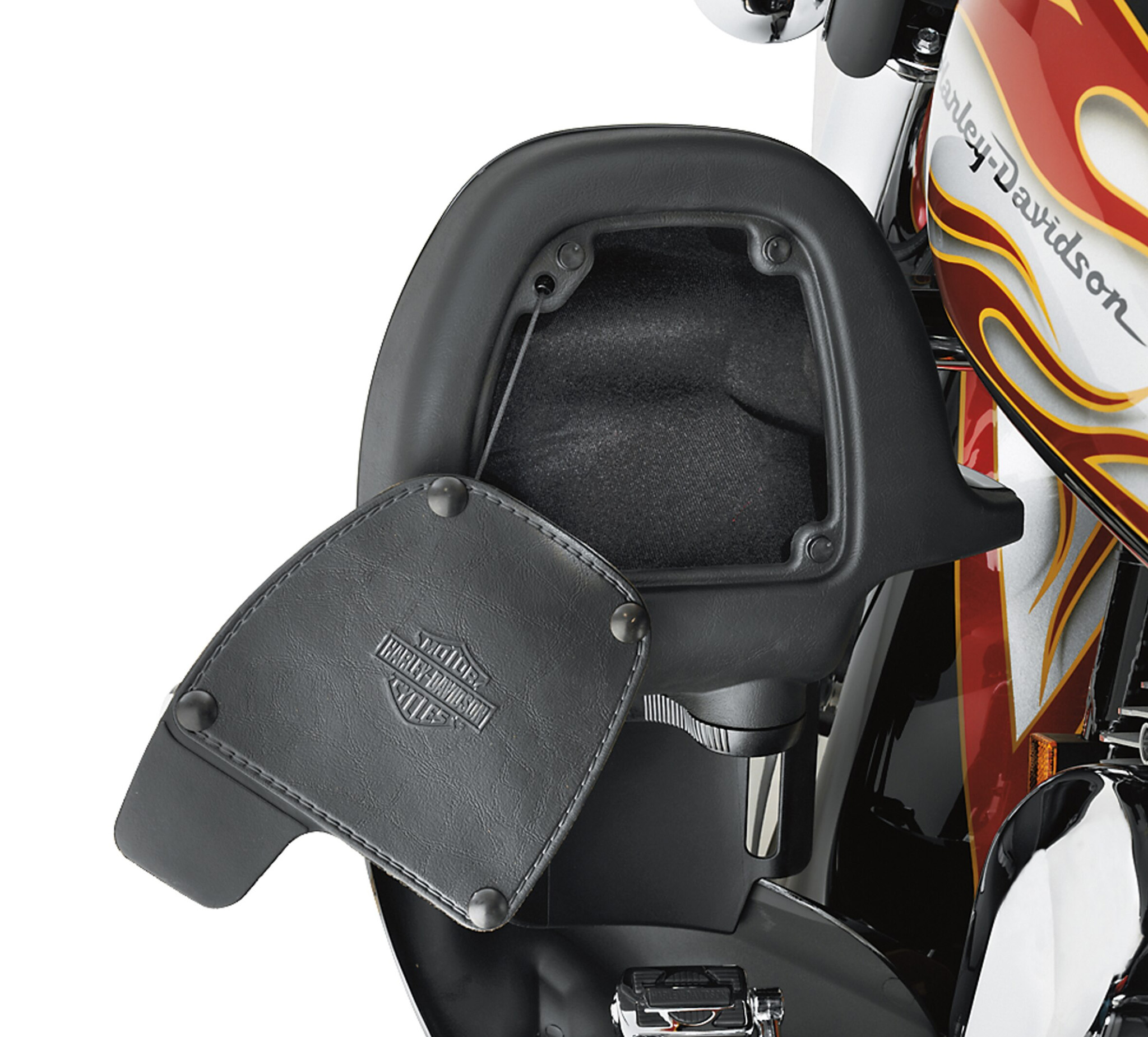 Fitted Glove Box Liner Kit