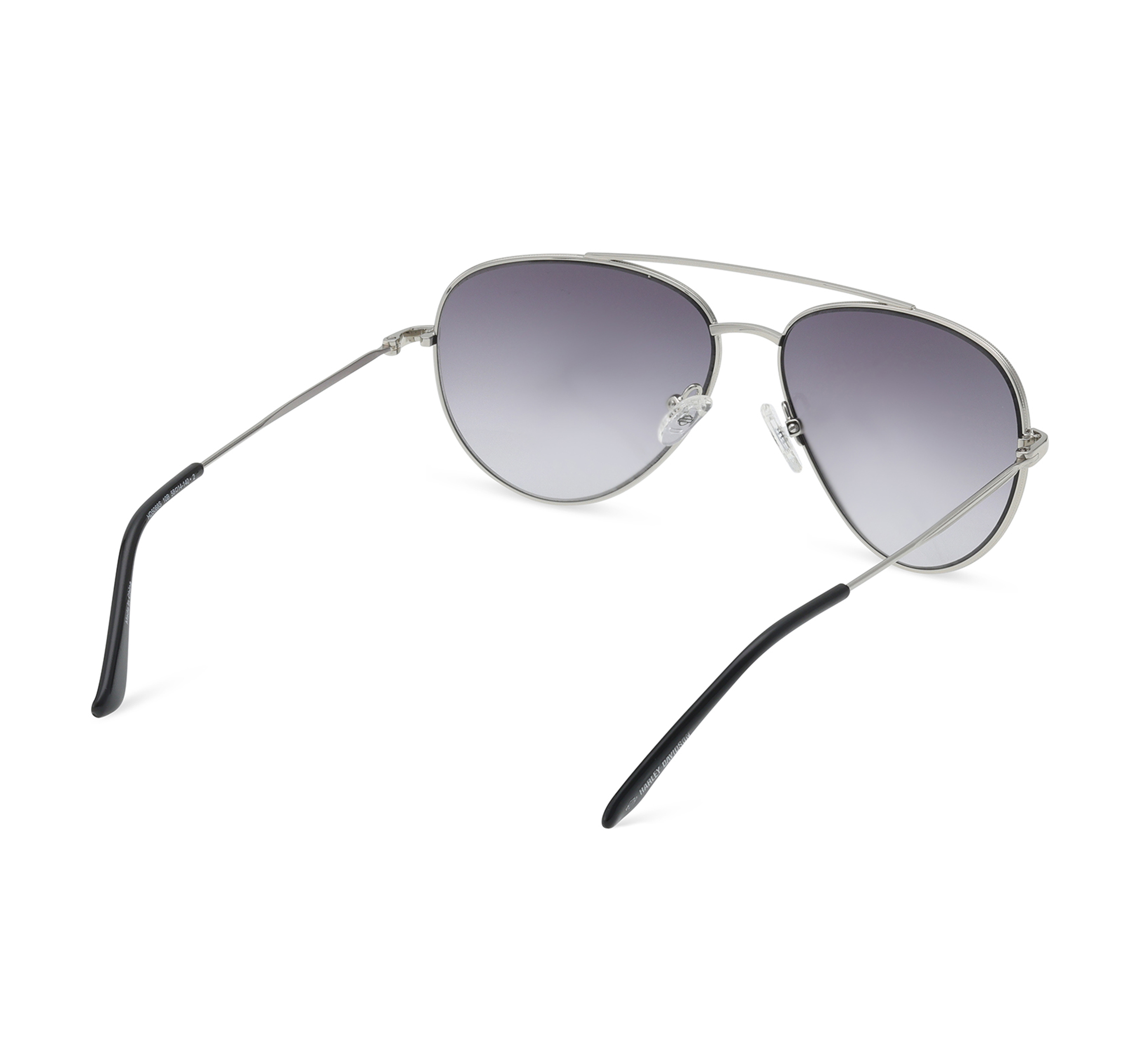 Metal Aviator Lifestyle Sunglasses