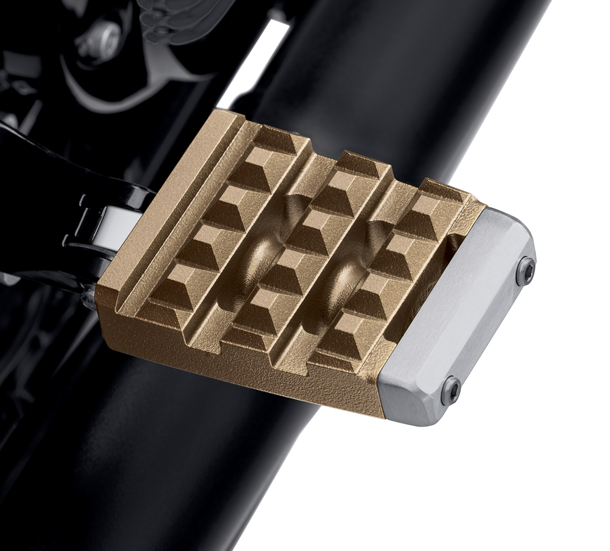 Dominion Passenger Footpegs