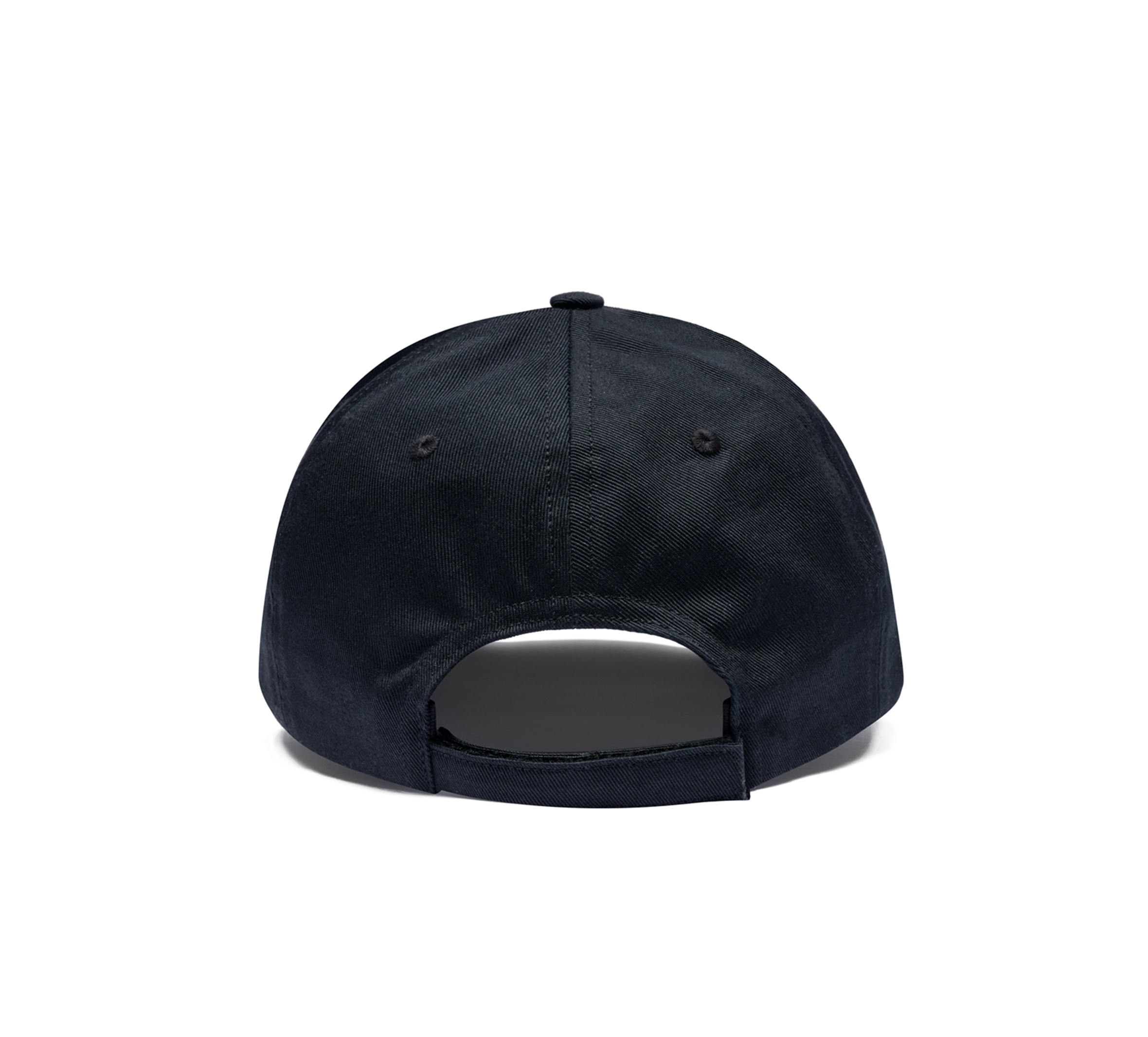 MKE Twill Adjustable Baseball Hat