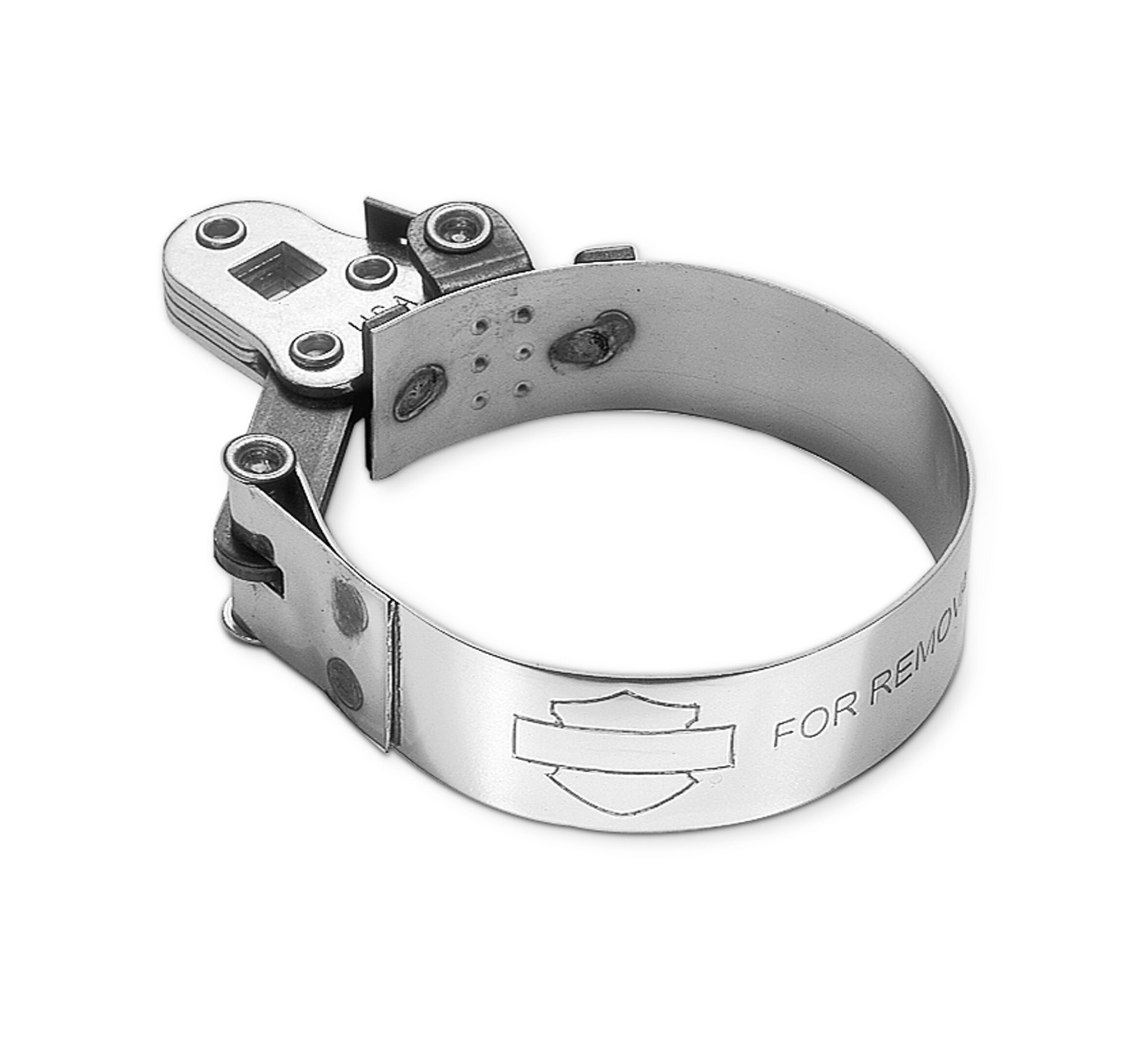 Oil Filter Removal Wrench