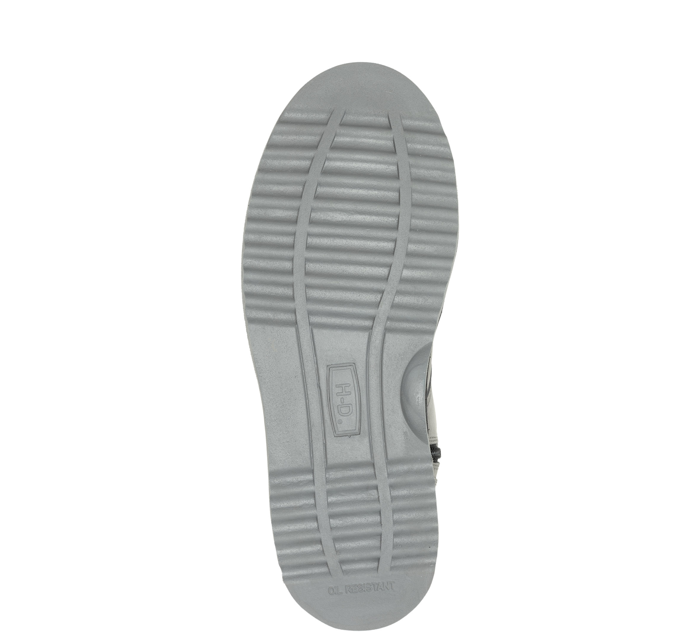 Men's Hagerman Waterproof Casual Boot