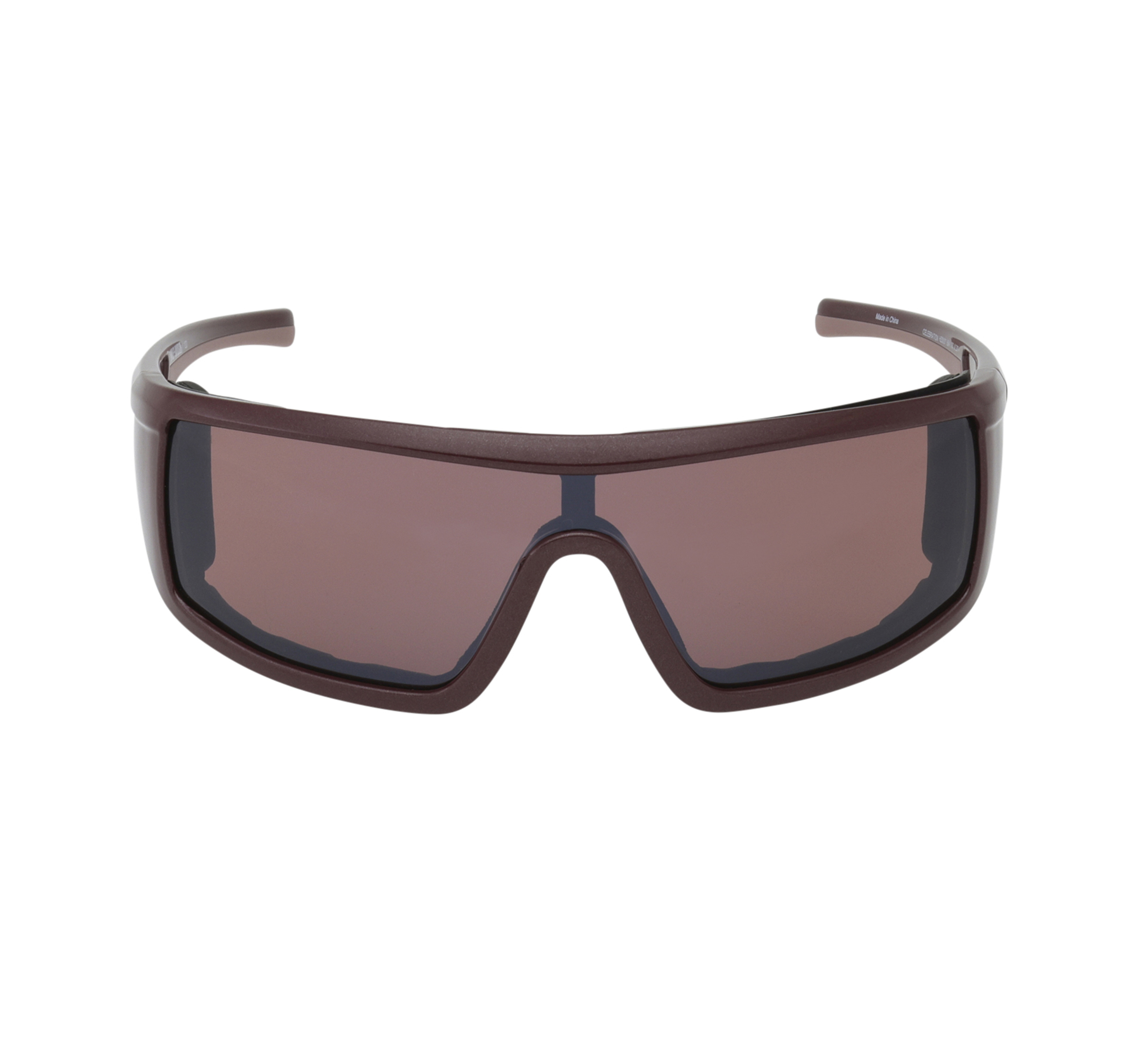 Celebration Shield Motorcycle Riding Sunglasses