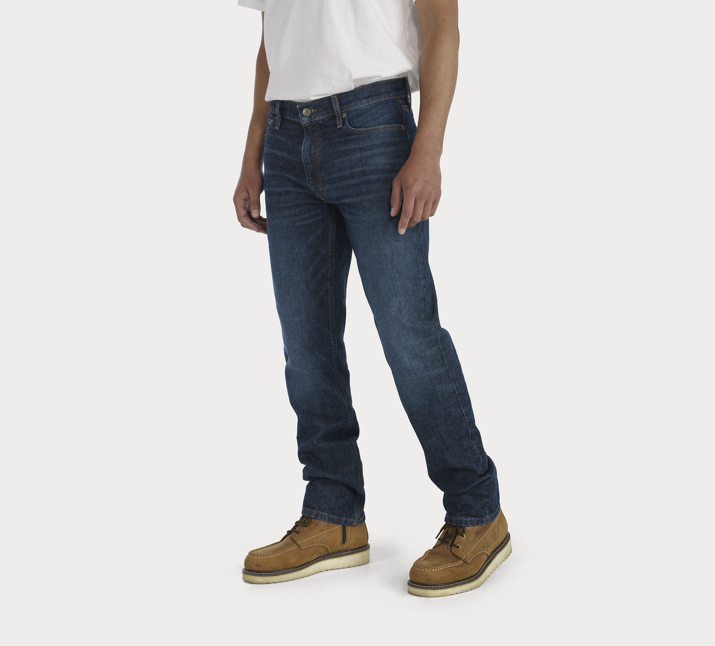 Harley-Davidson Straight Jean para hombre