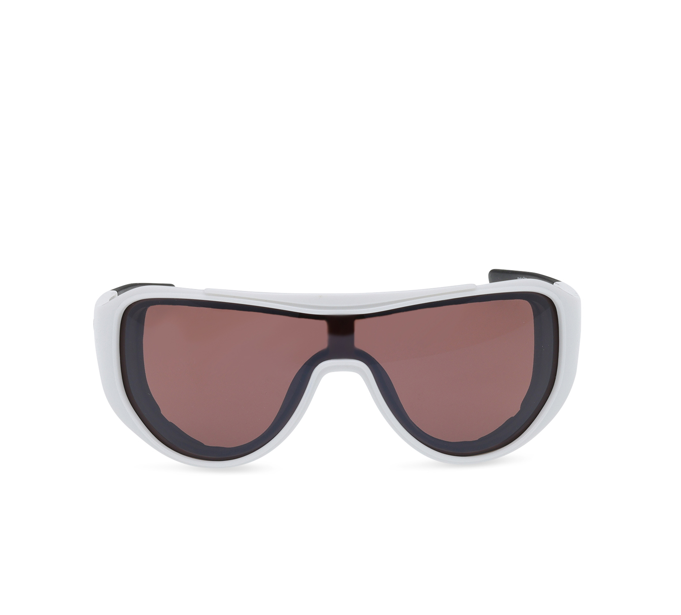 Badlands Aviator Mototcycle Riding Wrap Performance Sunglasses