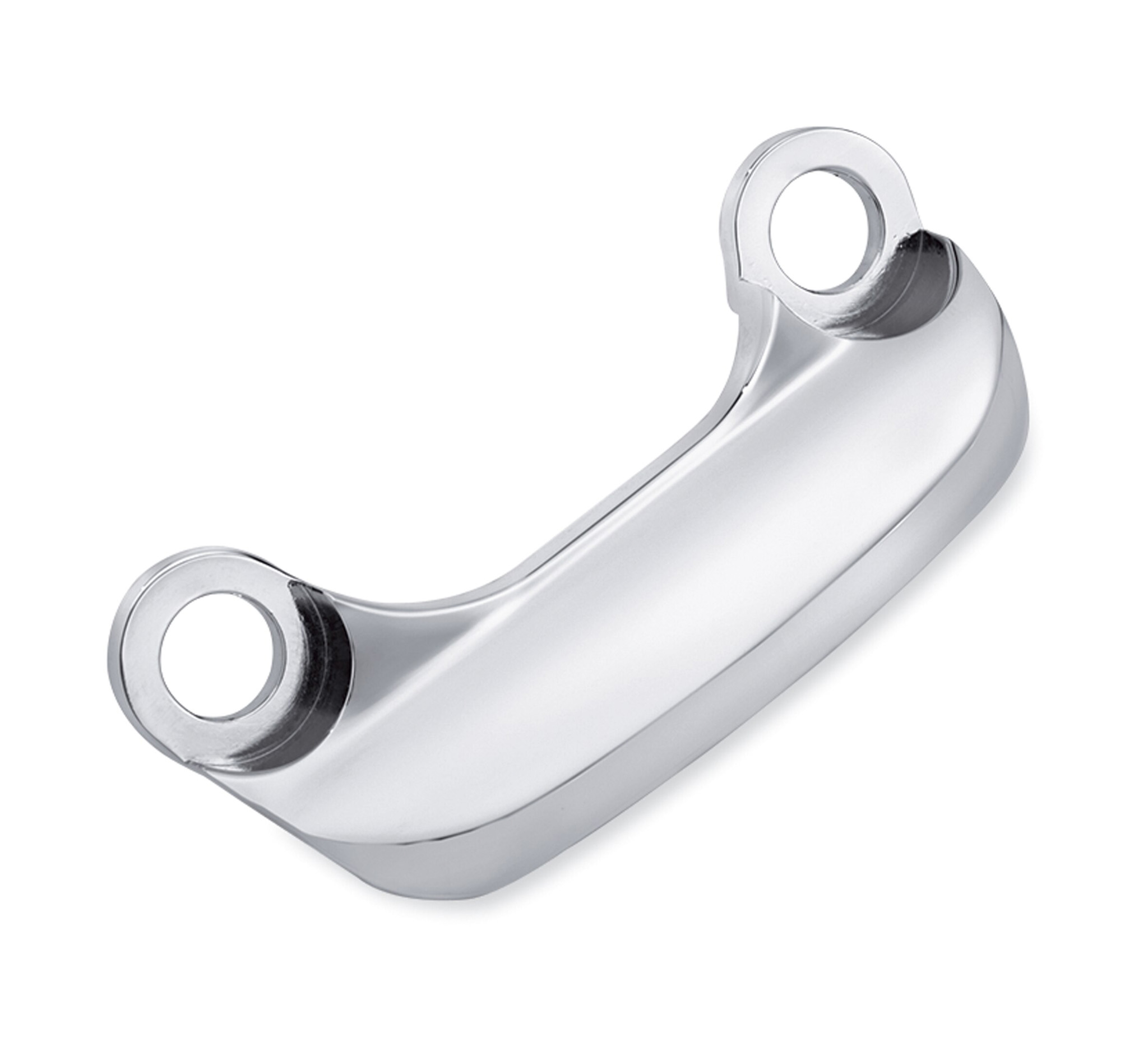 Chrome ABS Harness Cover