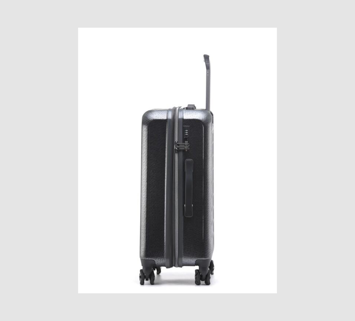 Cruiser 30" Large Hardside Luggage