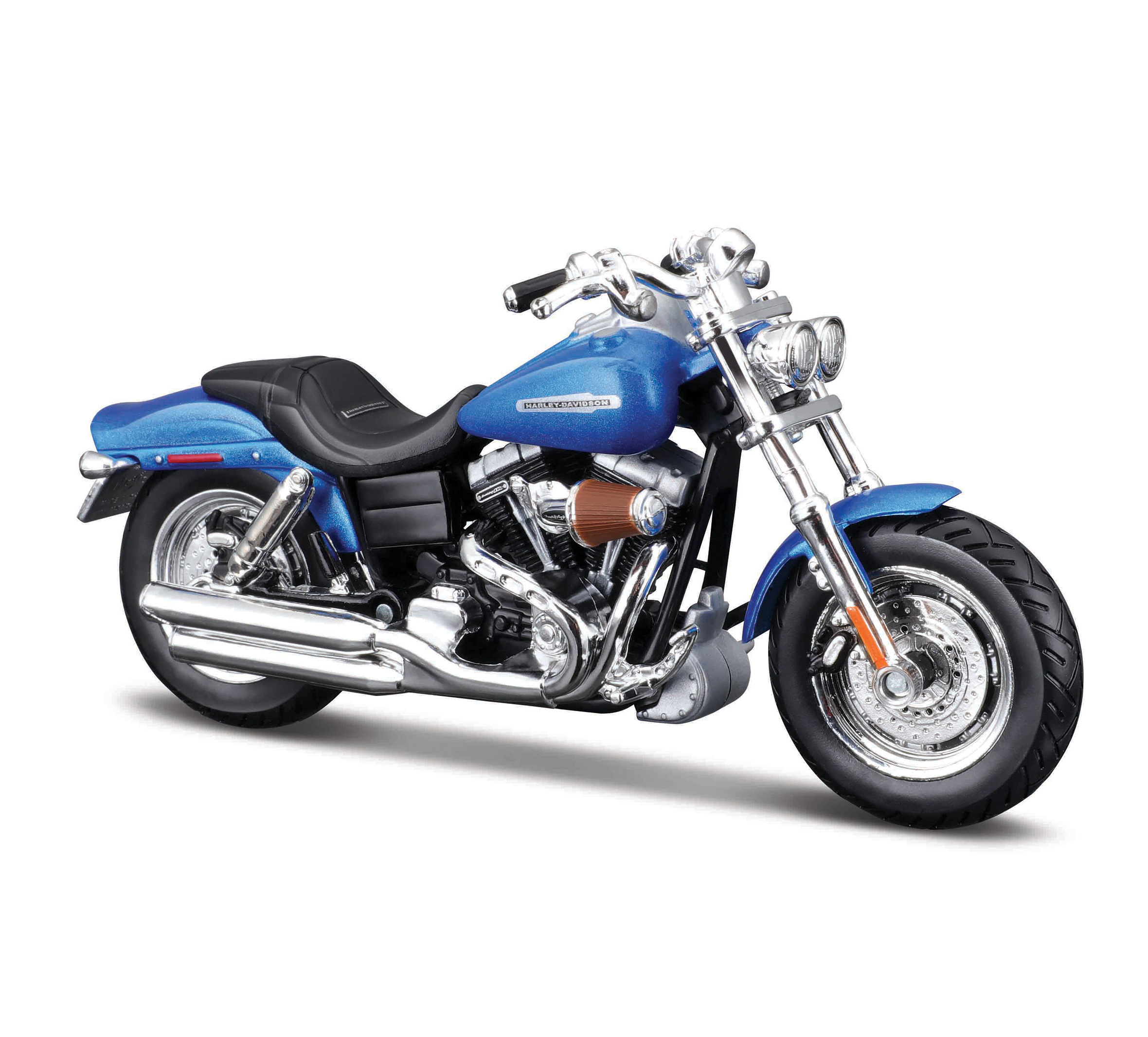 H-D 1:18 Scale Diecast Motorcycle Series 42 Set