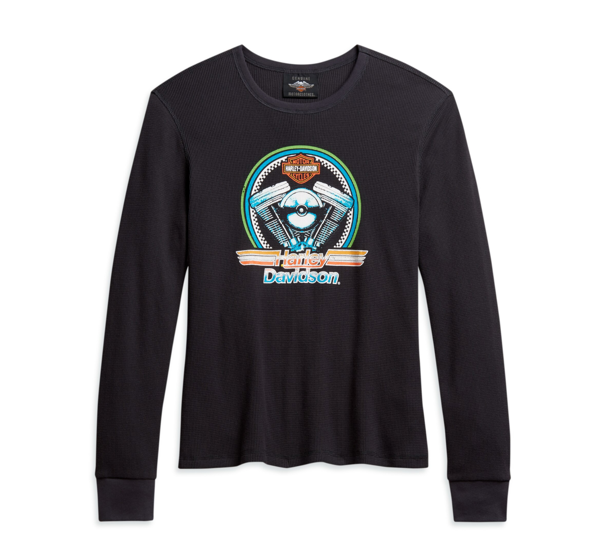 Women's EVO Engine Tee